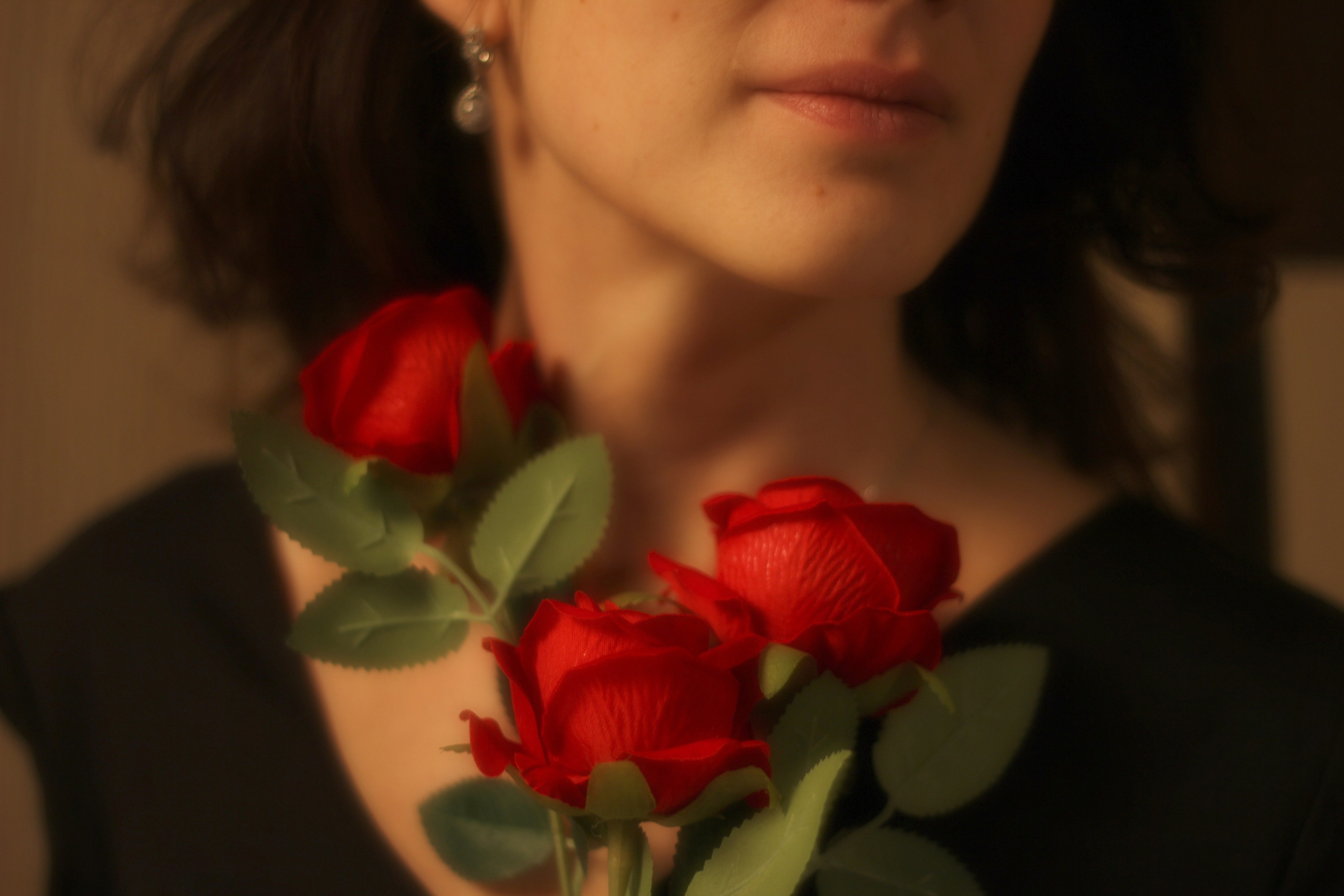 «В твоих глазах скрыта целая вселенная: глубокая, удивительная, полная загадок и эмоций». Фотограф Красноярск