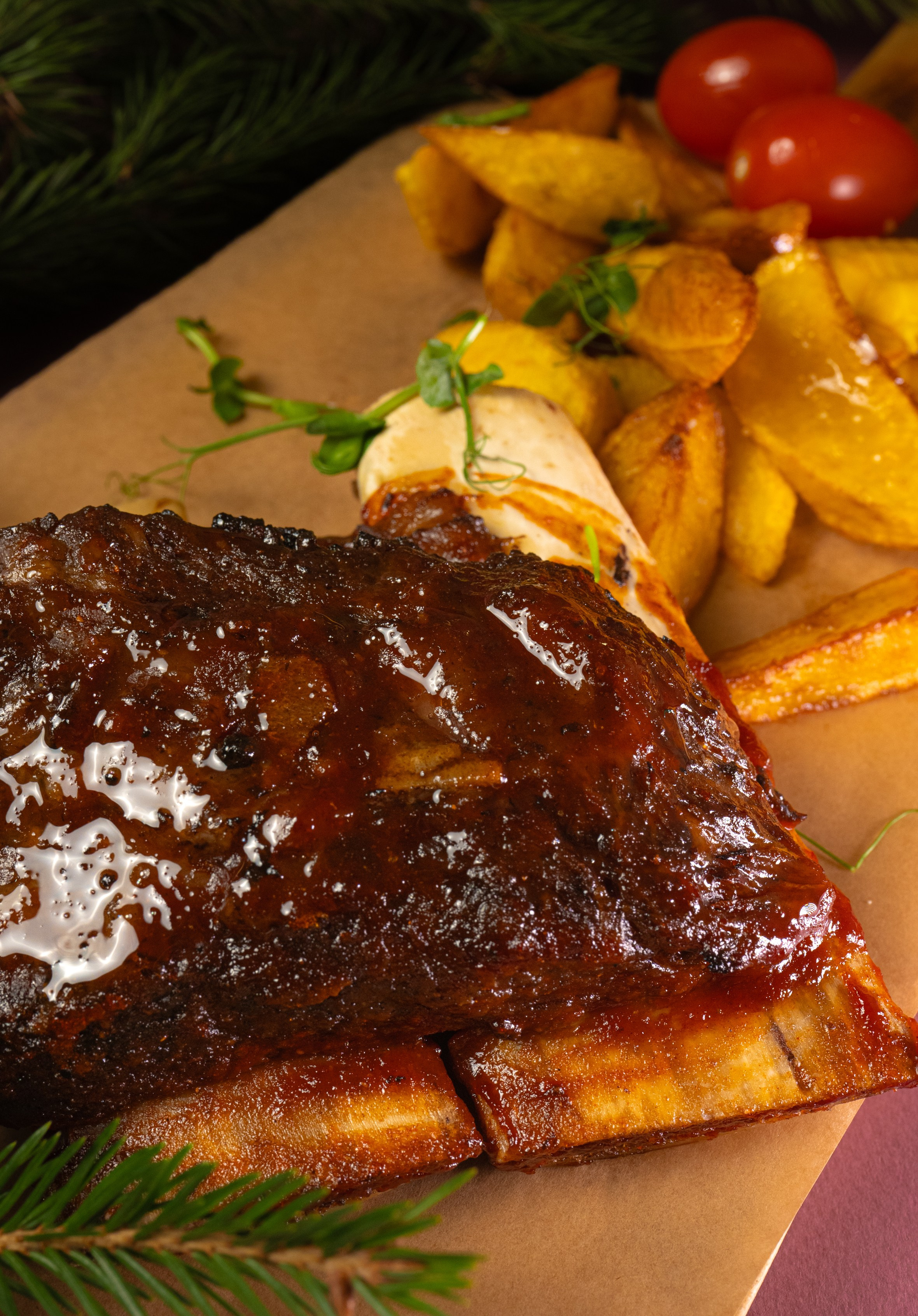 Food photo. Фотограф в Ижевске Максим Грундул