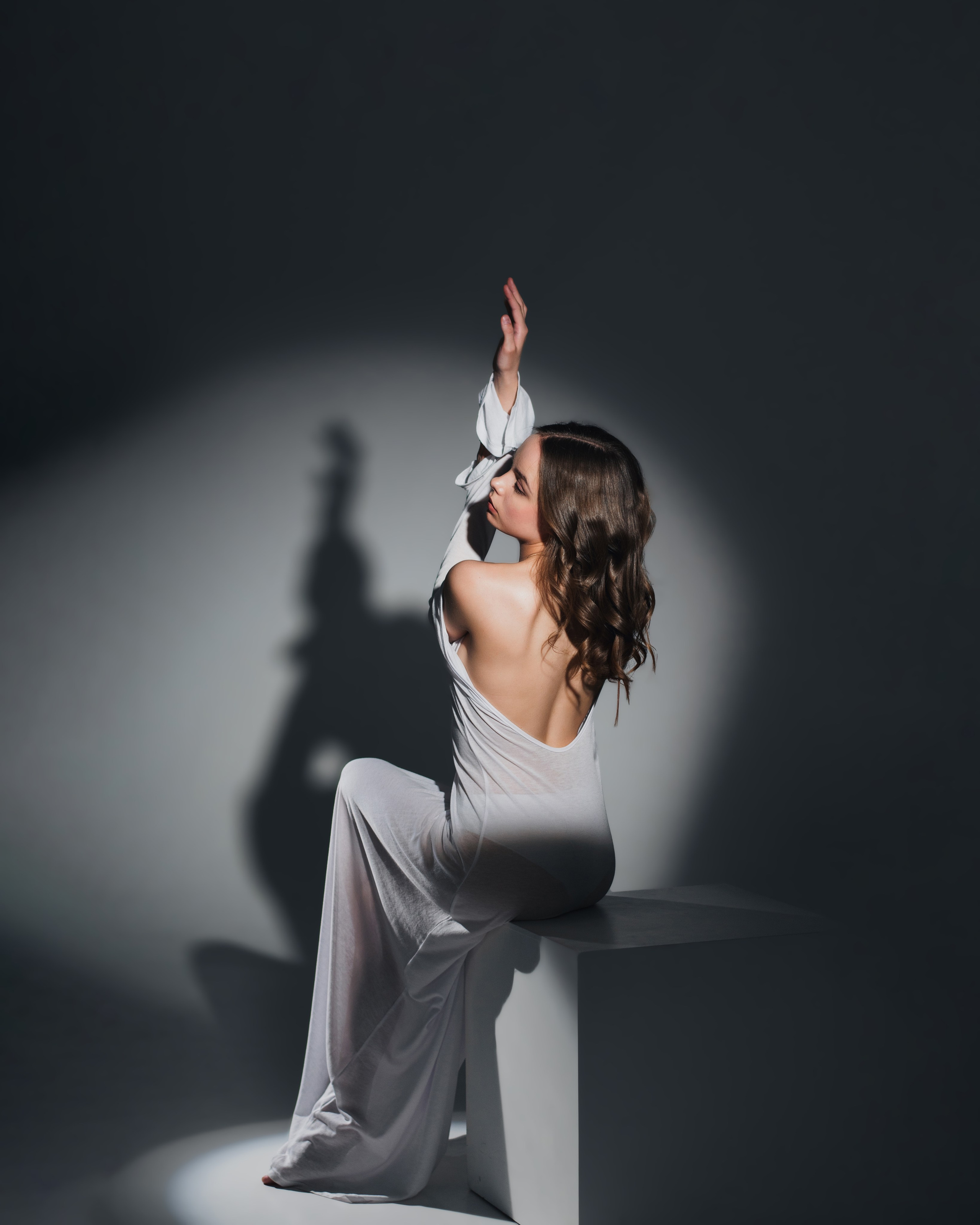 Анастасия. Фотограф в Верхней Пышме и Екатеринбурге Дарина Садриева