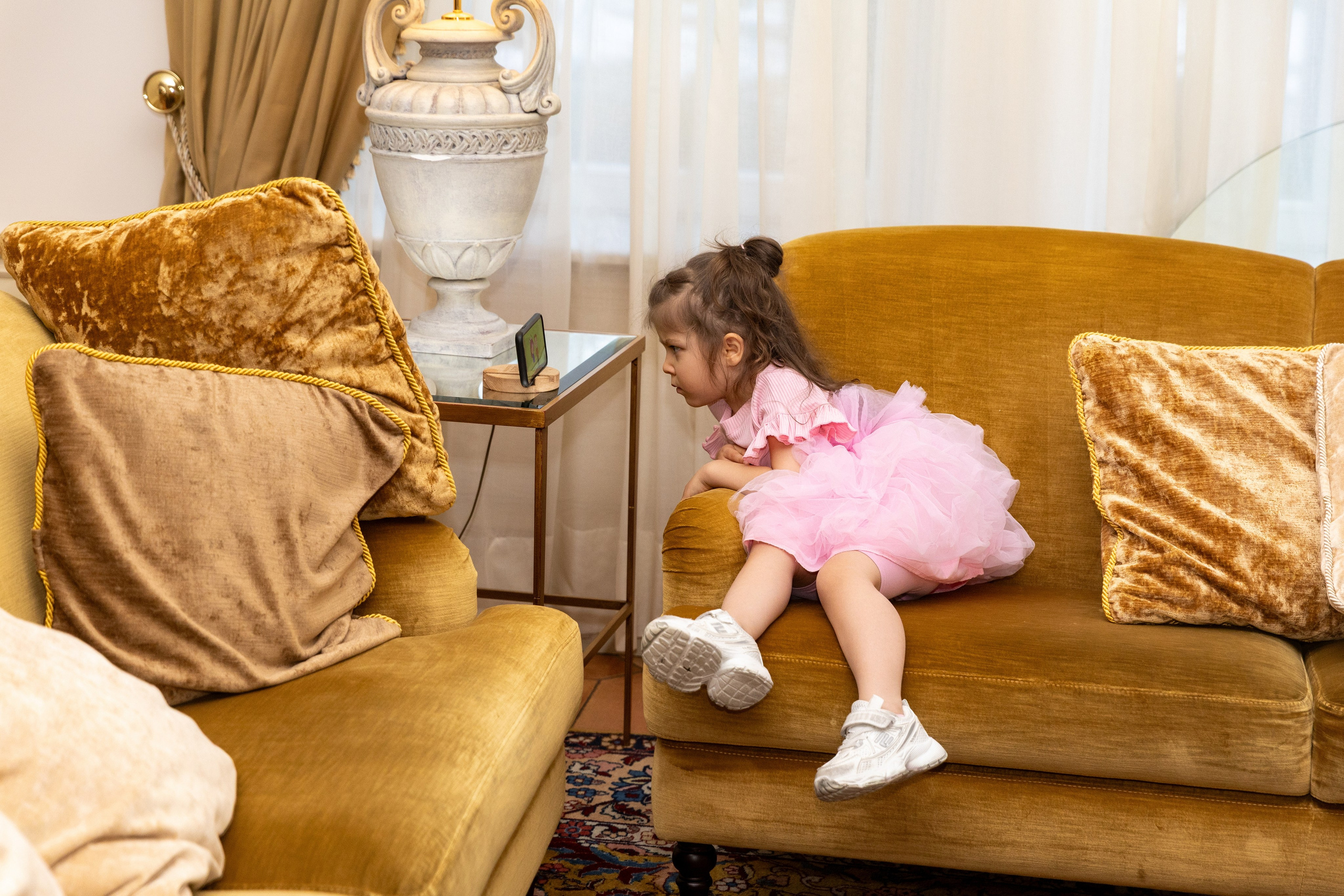 Юбилей Ольги. Отель Скандинавия. Фотограф в Санкт-Петербурге Закута Ольга