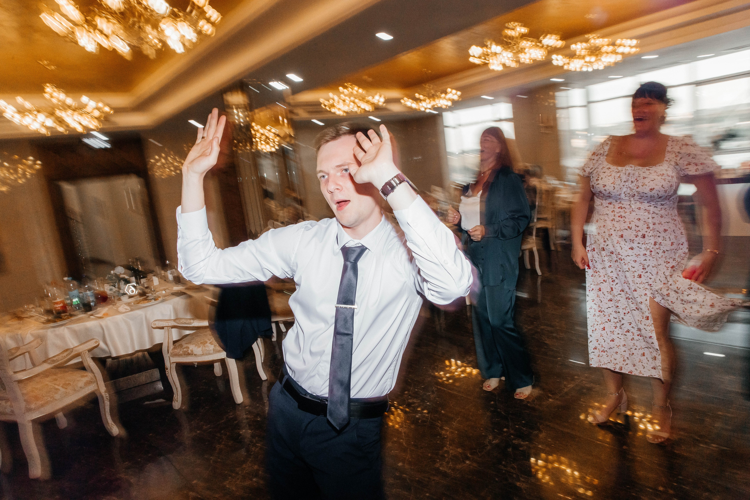 Алексей & Юлия. Главная