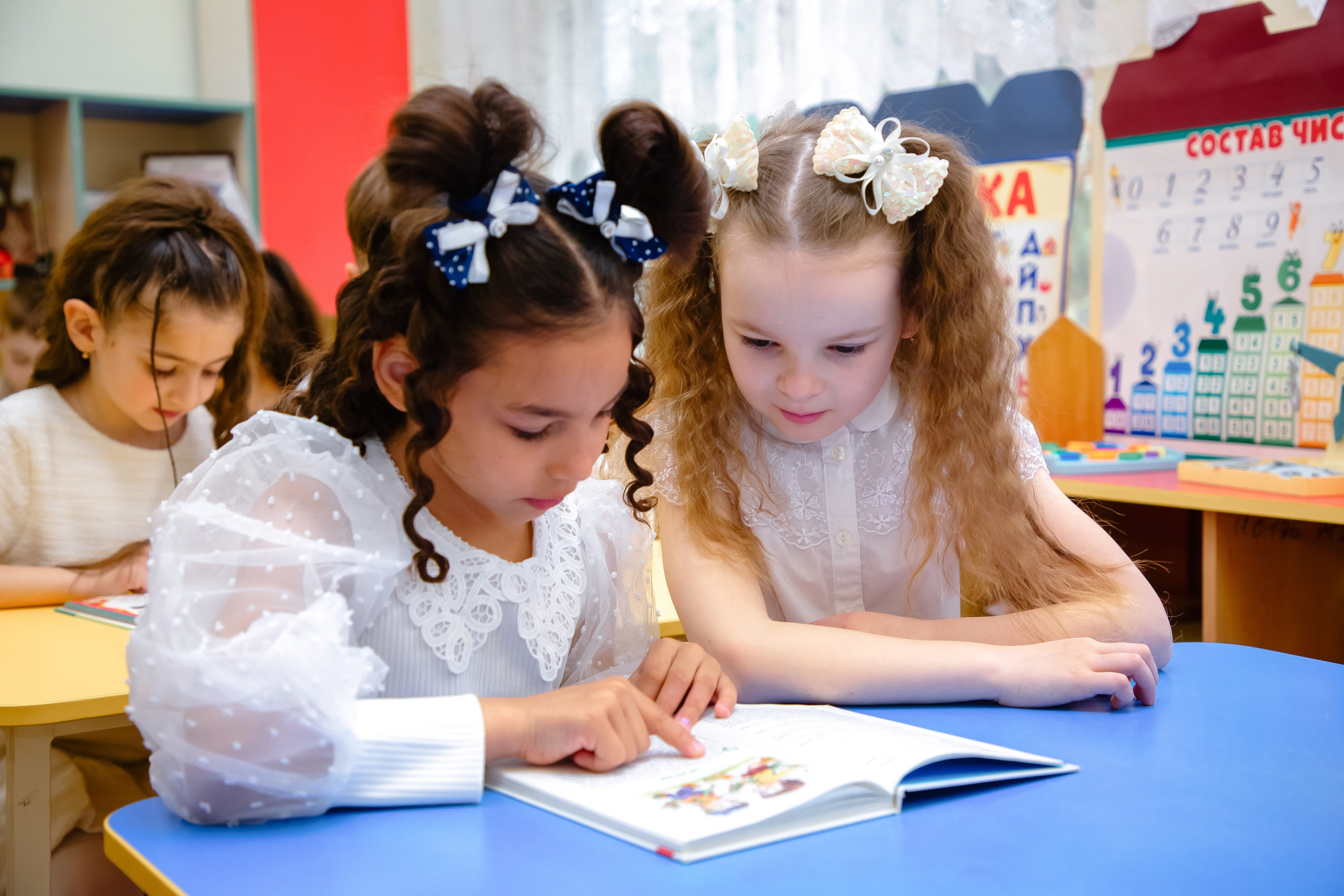 Съемка выпускных альбомов в Калининграде. Https://malovafoto.ru