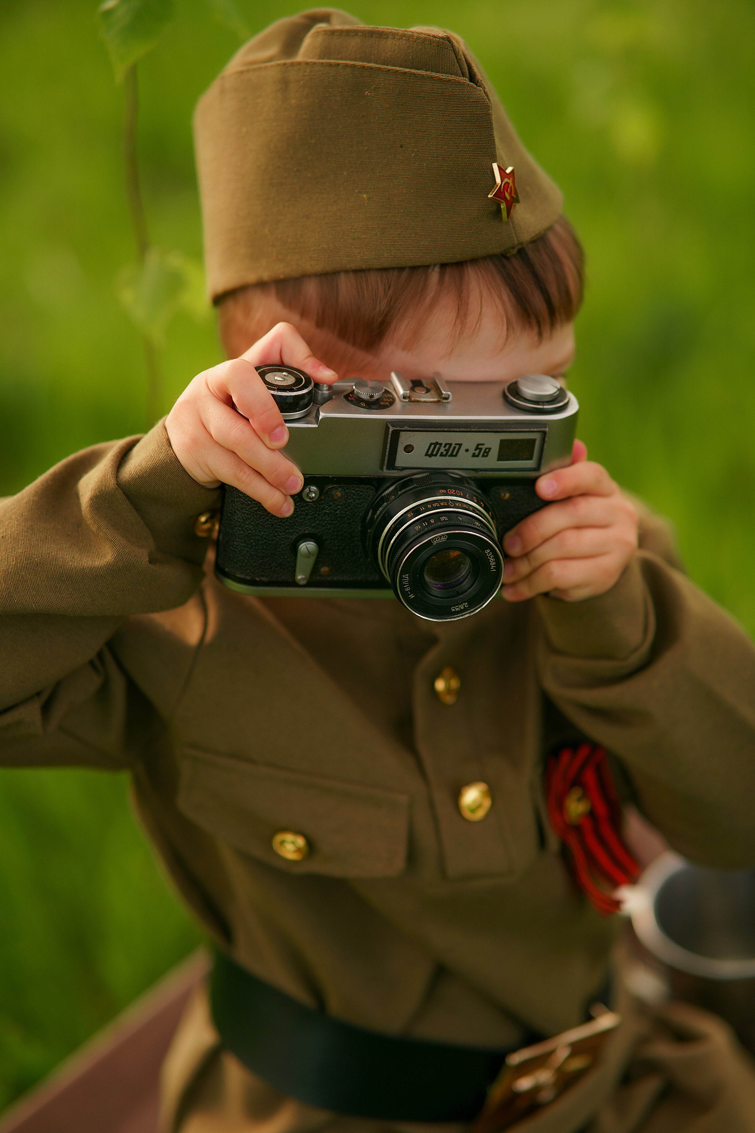 Фотопроект «Память сквозь года». Семейный и детский фотограф в Гулькевичи, Кропоткине