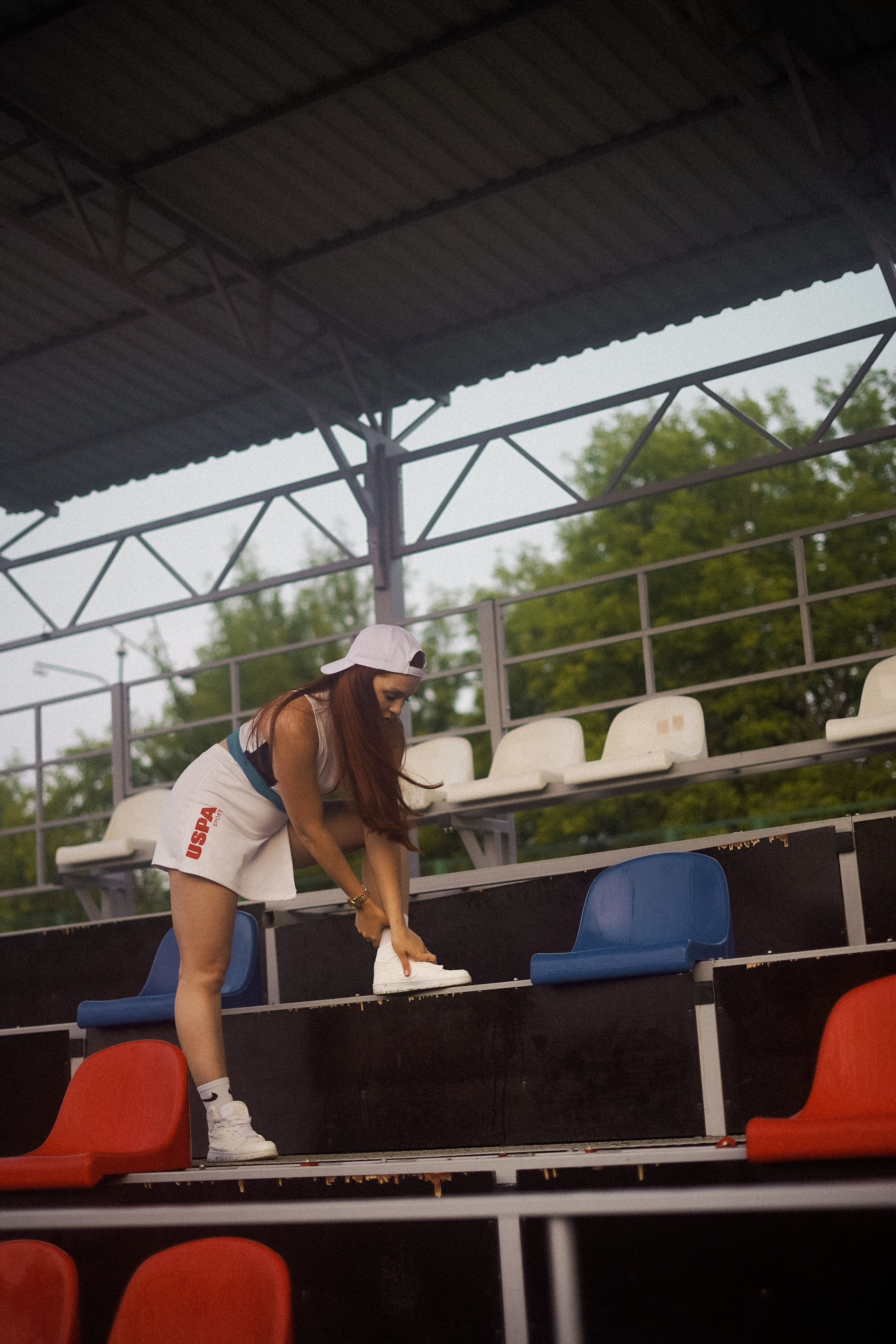 Виктория. Коновалова Юлия