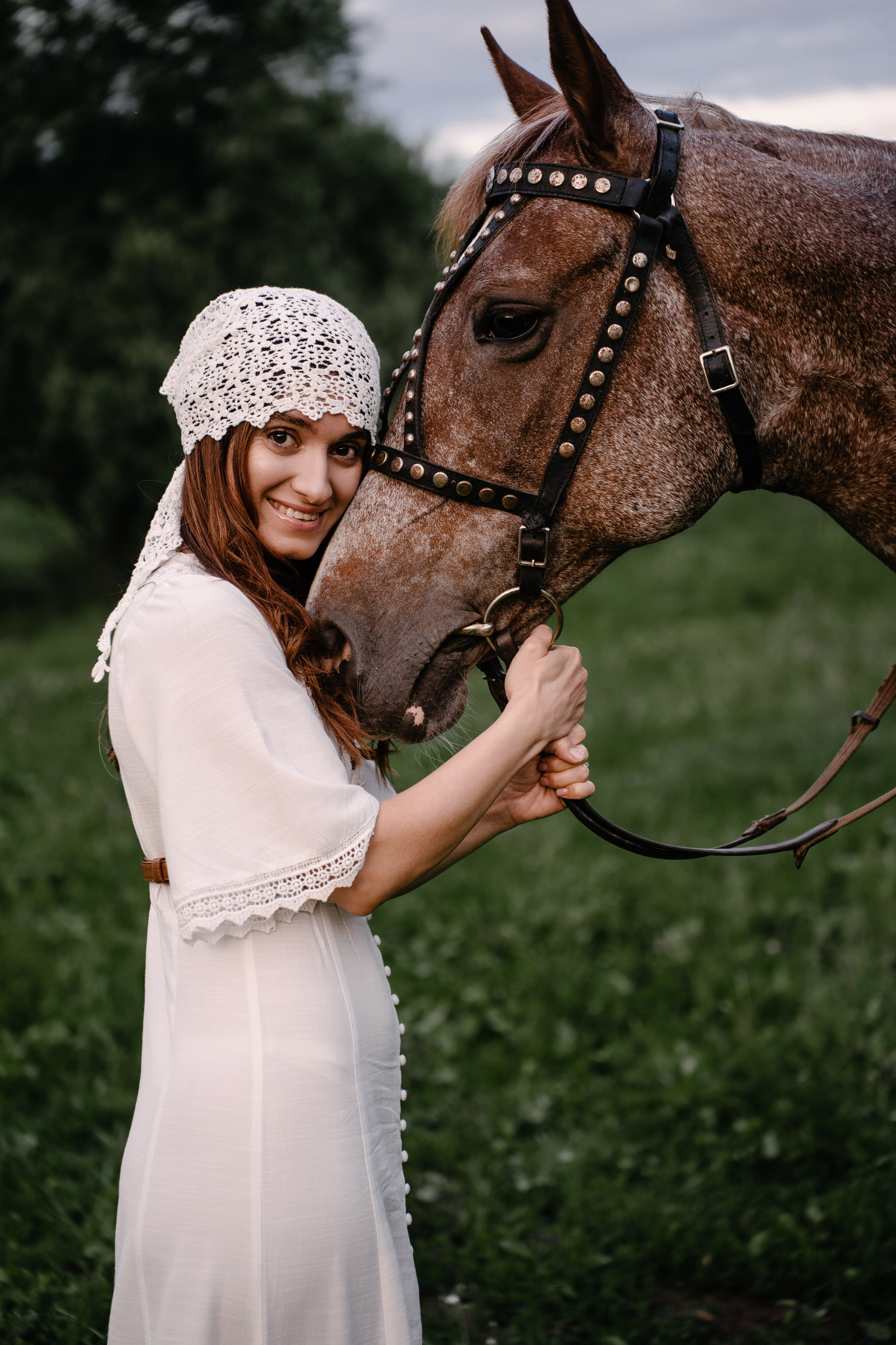 Элиза, Элина, Роберт. Свадебный и семейный фотограф в Воронеже Анастасия Бойко