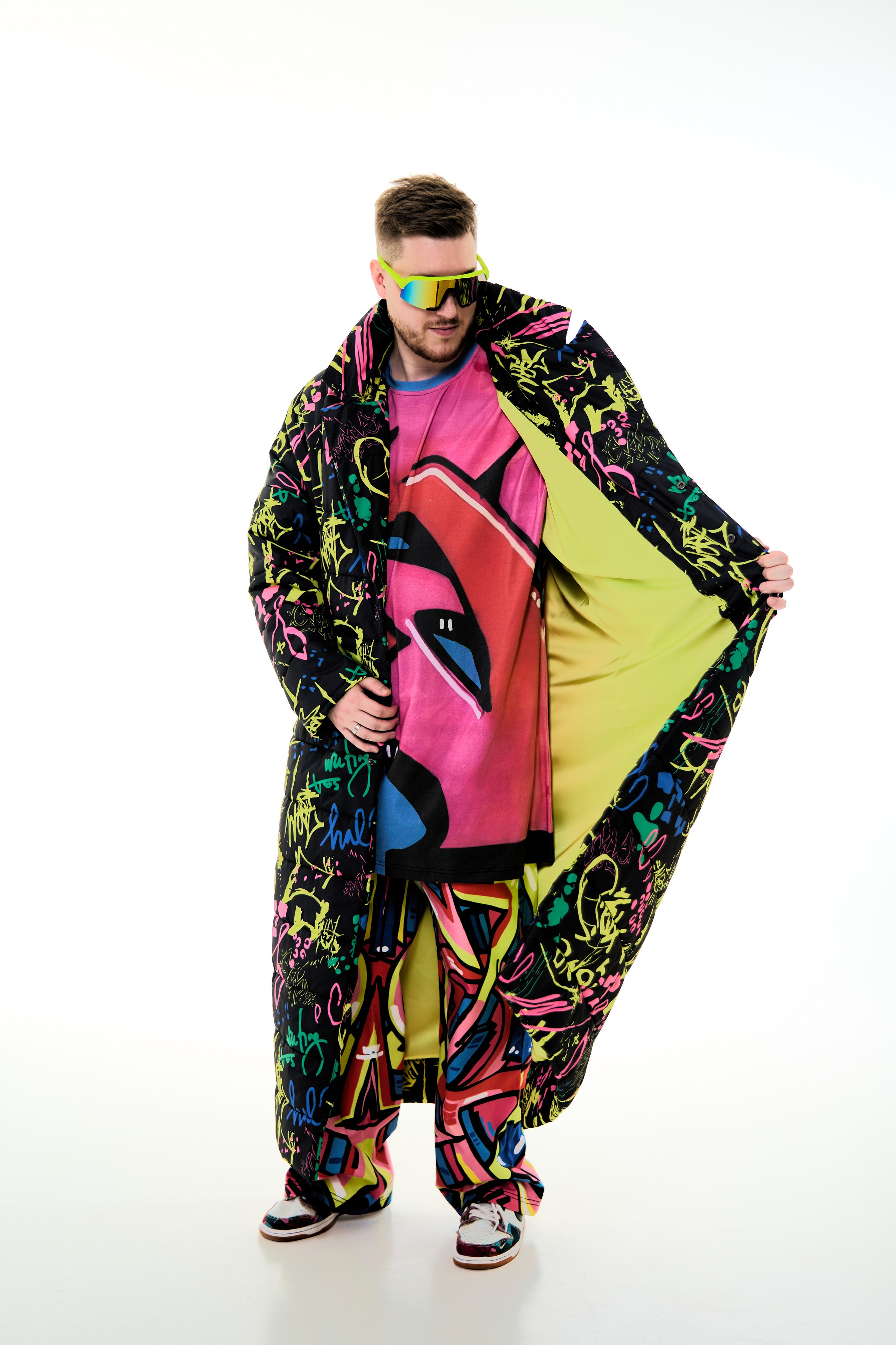 LB 2025. Репортажный фотограф мероприятий и концертов в Екатеринбурге