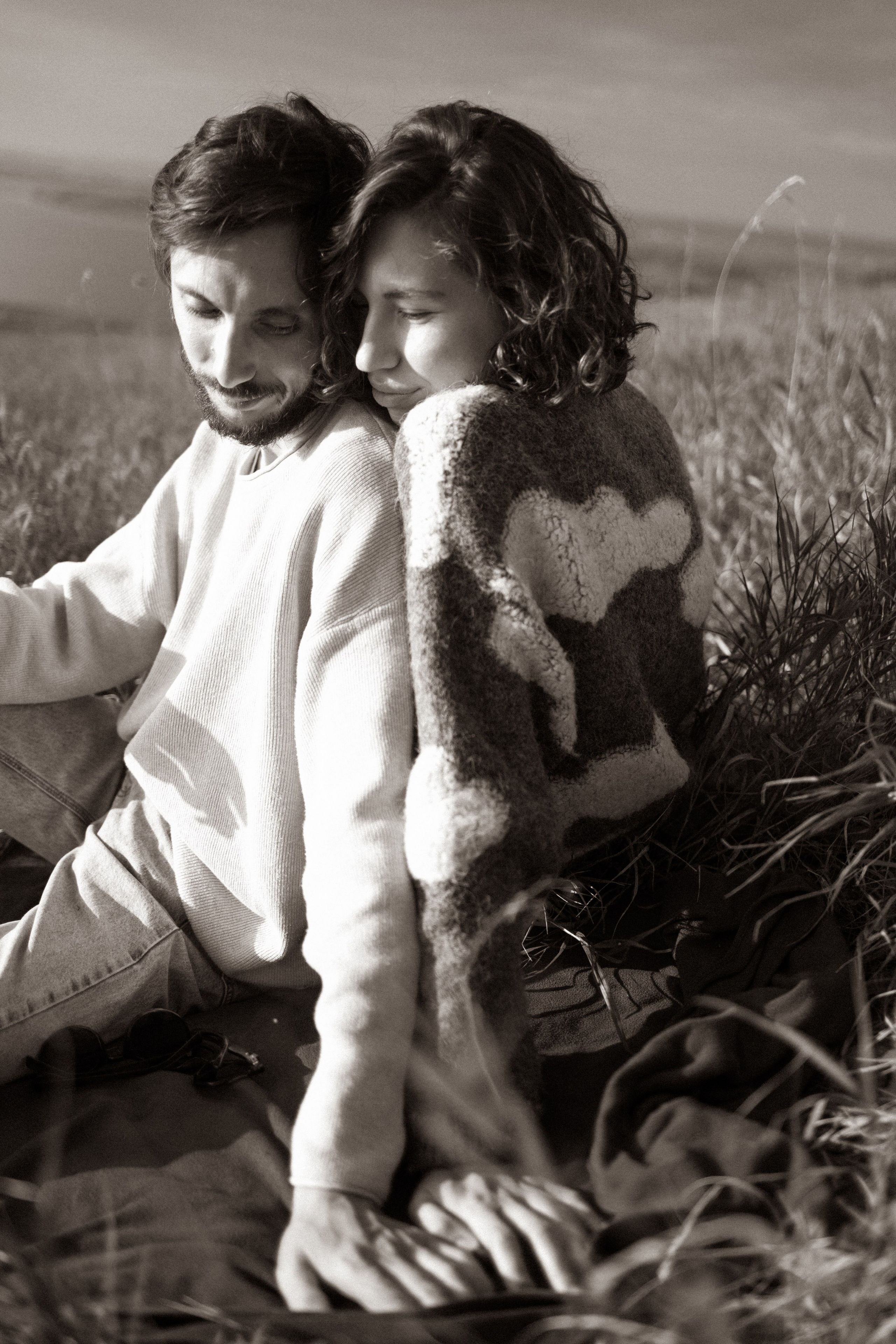 На смотровой. Фотограф Зарина. Казань