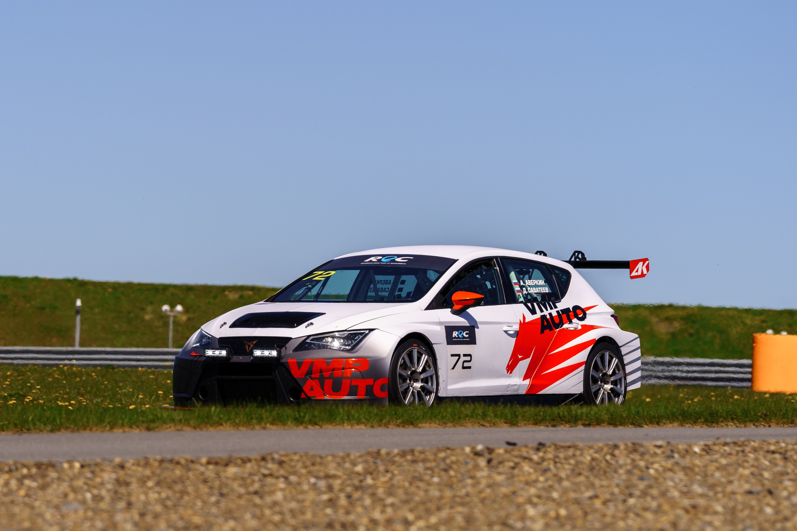 2024 REC 1 этап. Фотограф Николай Прокофьев модельные тесты в Москве