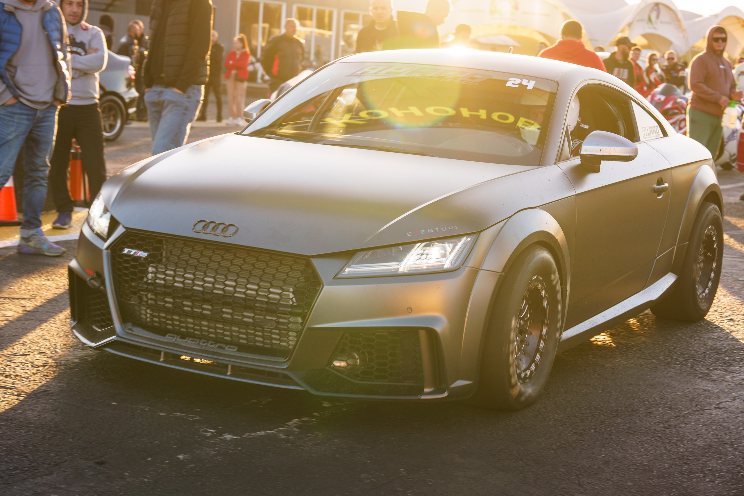 2024 RDRC Records Day. Фотограф Николай Прокофьев модельные тесты в Москве