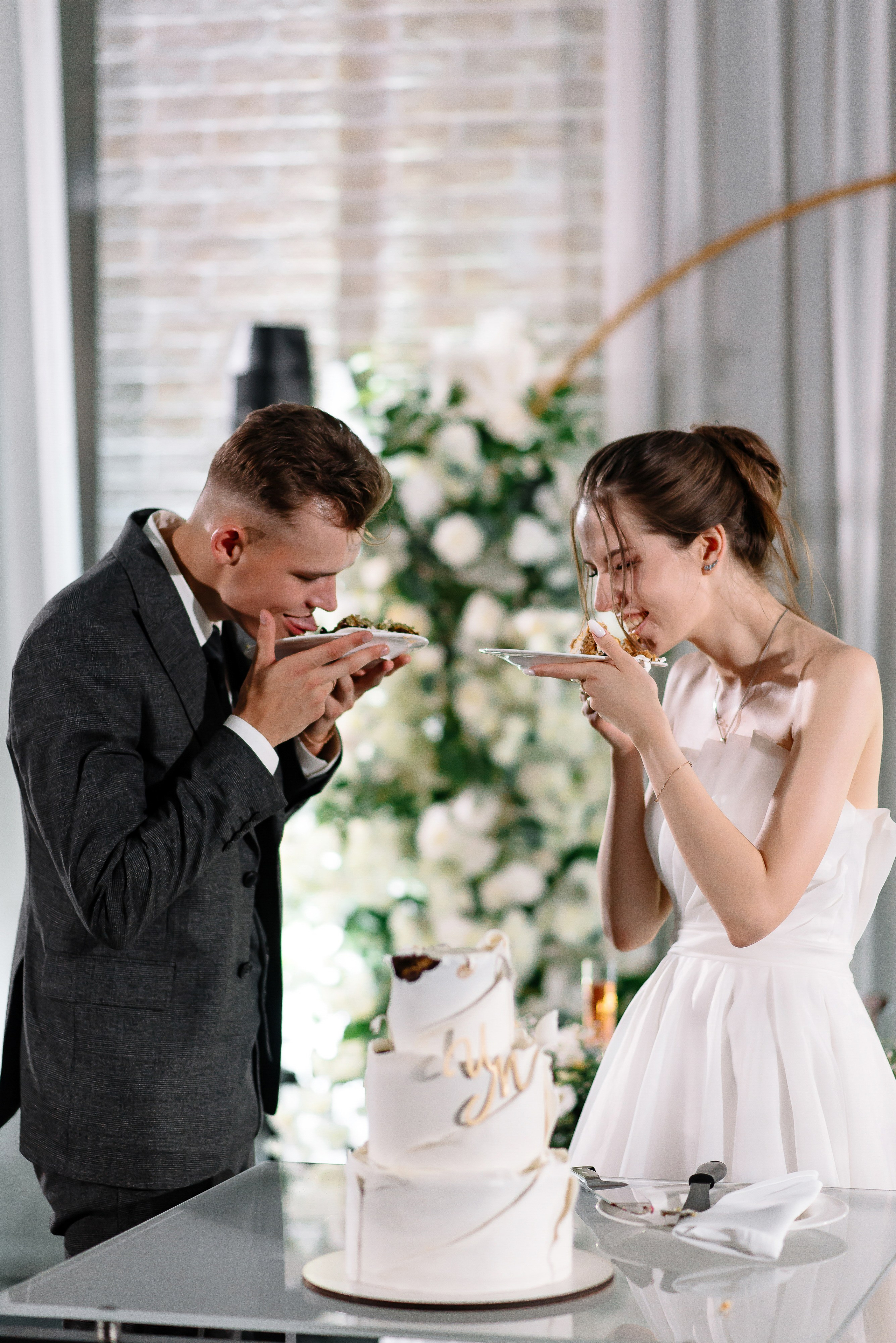 Рита и Игорь. Фотограф Минск Катерина Кирик