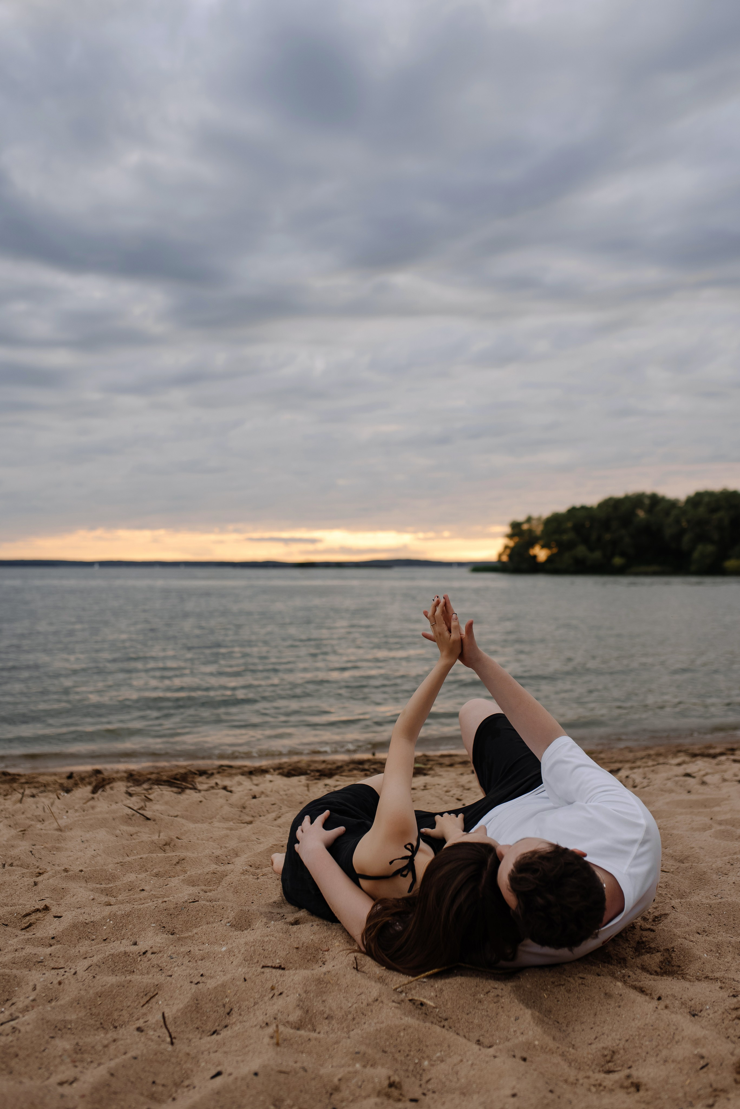 С любимым другом. Фотограф Минск Катерина Кирик
