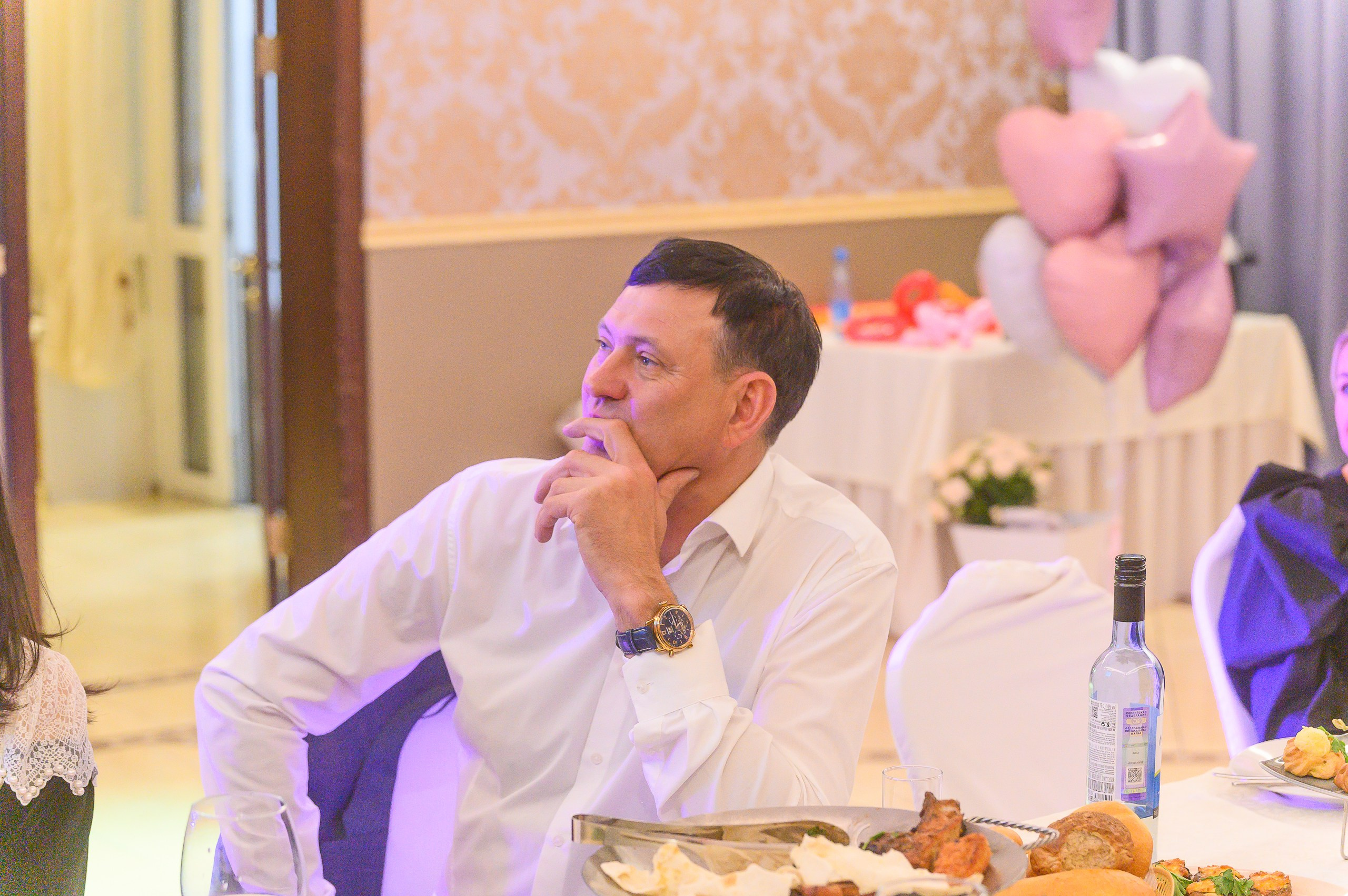 День рождение 18 лет. Фотограф в Кемерово Владислав Шульц