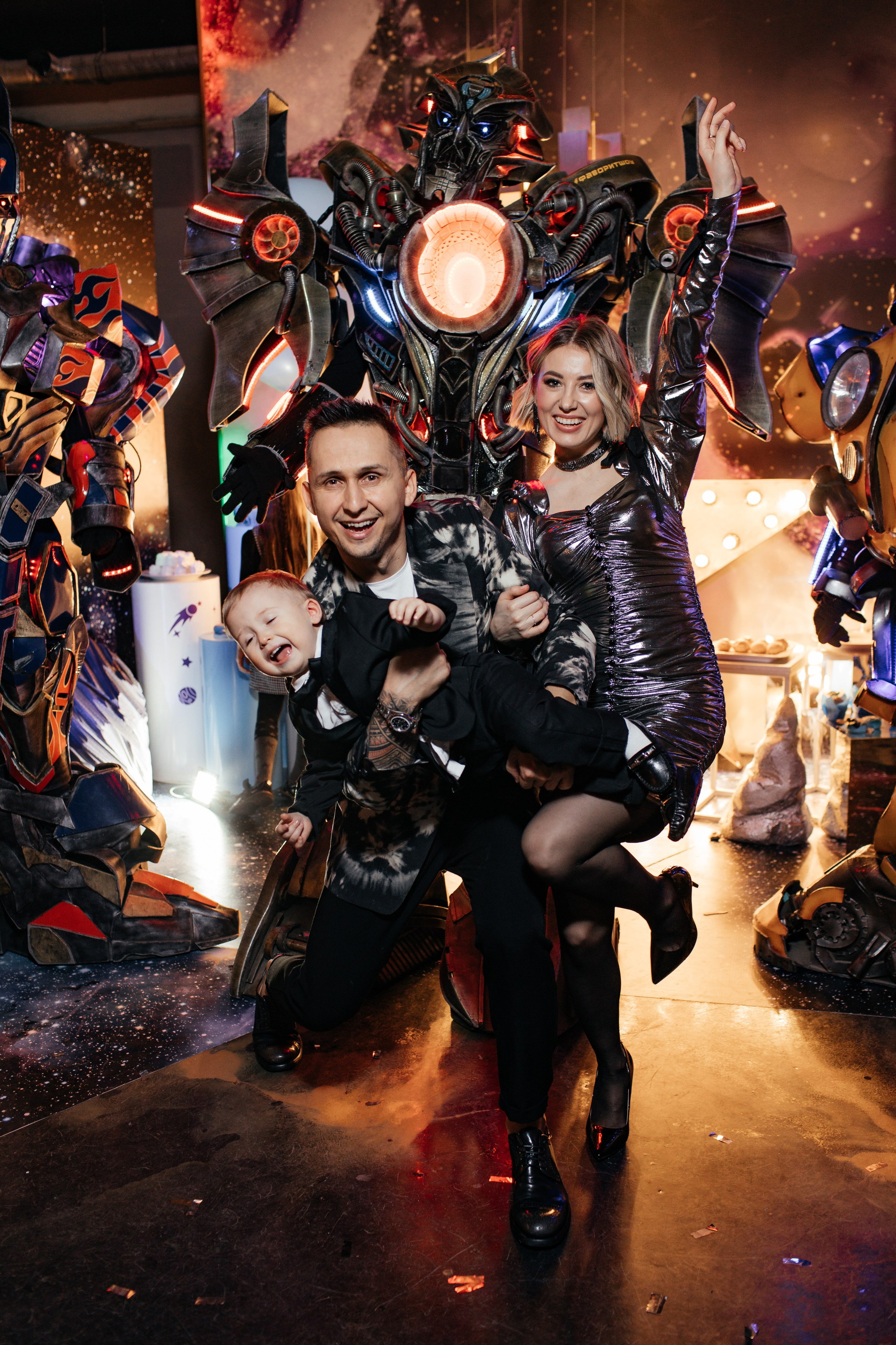 Артемий 2 года @allazemaalla. Свадебный и семейный фотограф