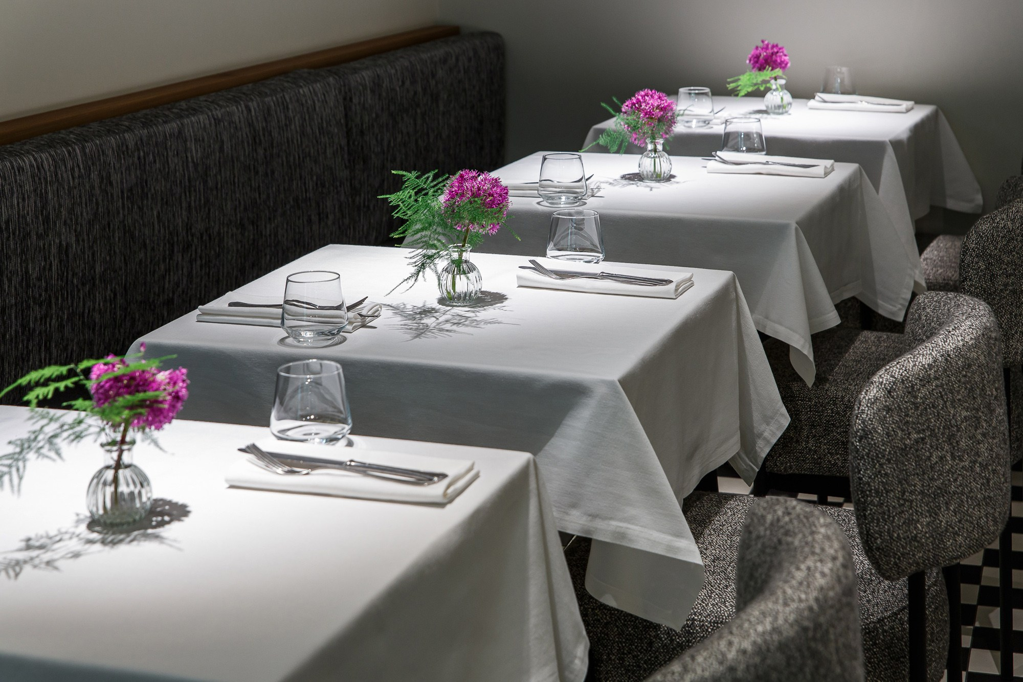 Sangre Fresca. Photographer Ksenia Kolesnikova. Interior, Product, and Portrait Photography in Moscow