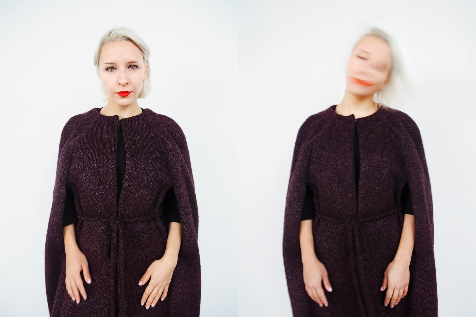 artist Sasha Frolova 