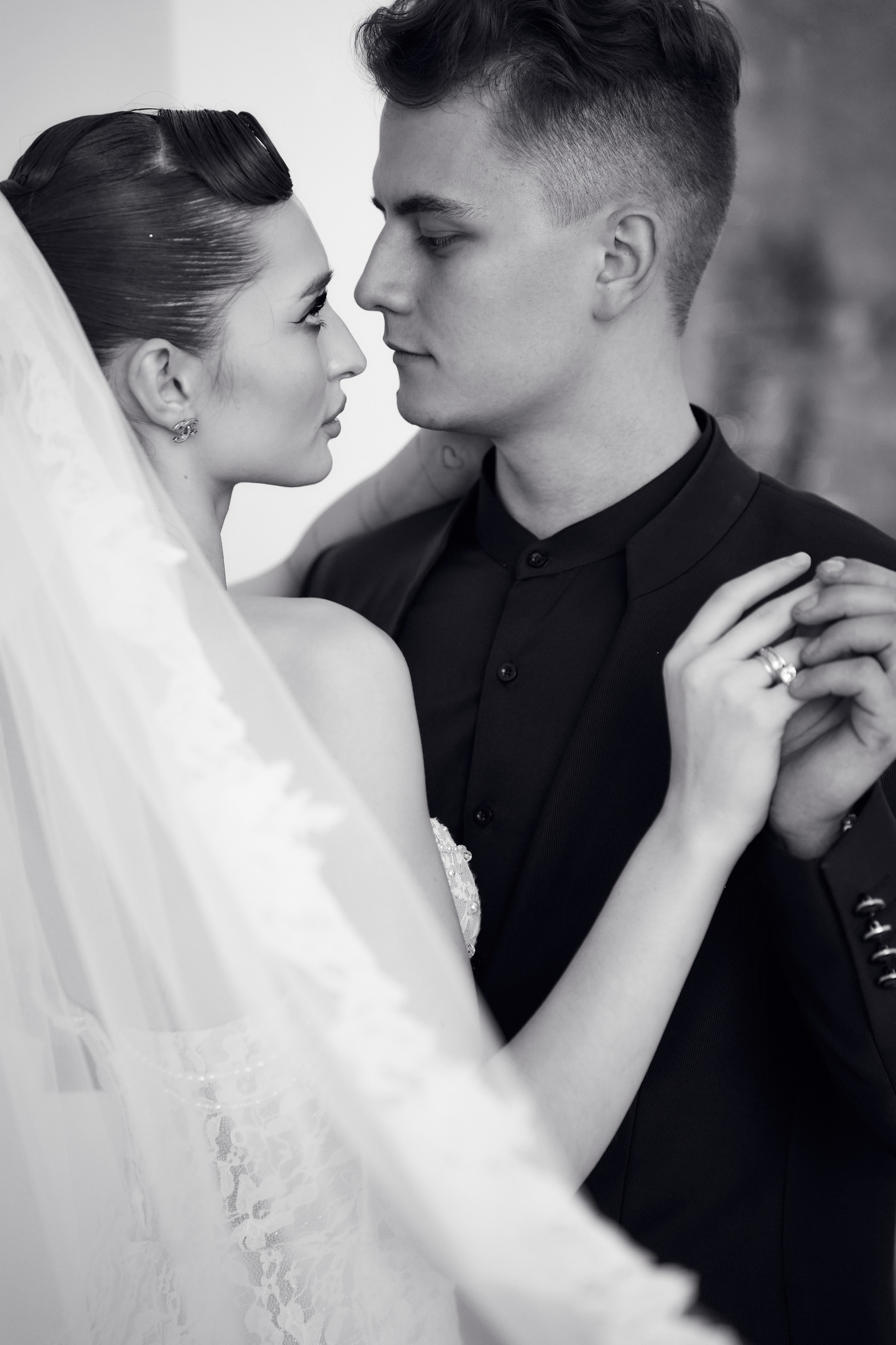 Свадебные истории. Фотограф Дорошук Виктория