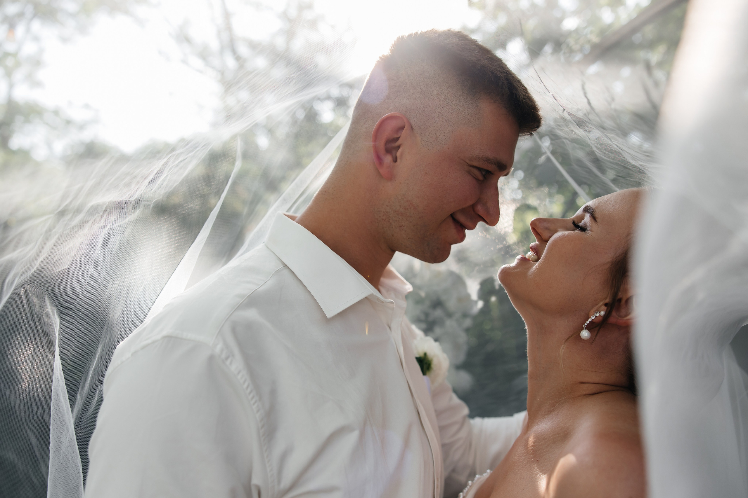 Анонс свадьбы Юлии и Игоря. Городская лавстори в Севастополе. Свадебный фотограф в Крыму и Севастополе Ольга Баскакова