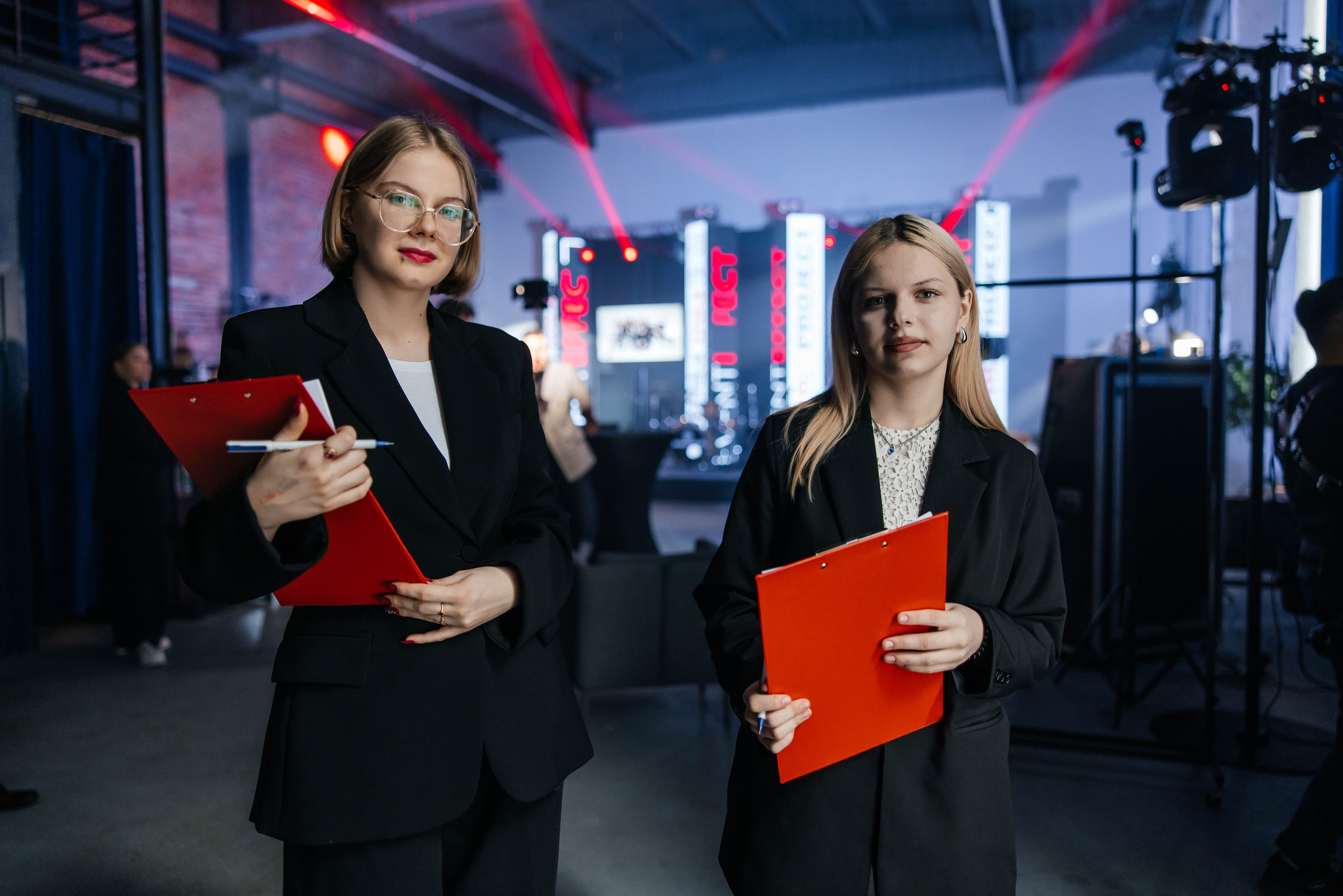 Корпоративы. Фотограф во Владивостоке Максим Цой