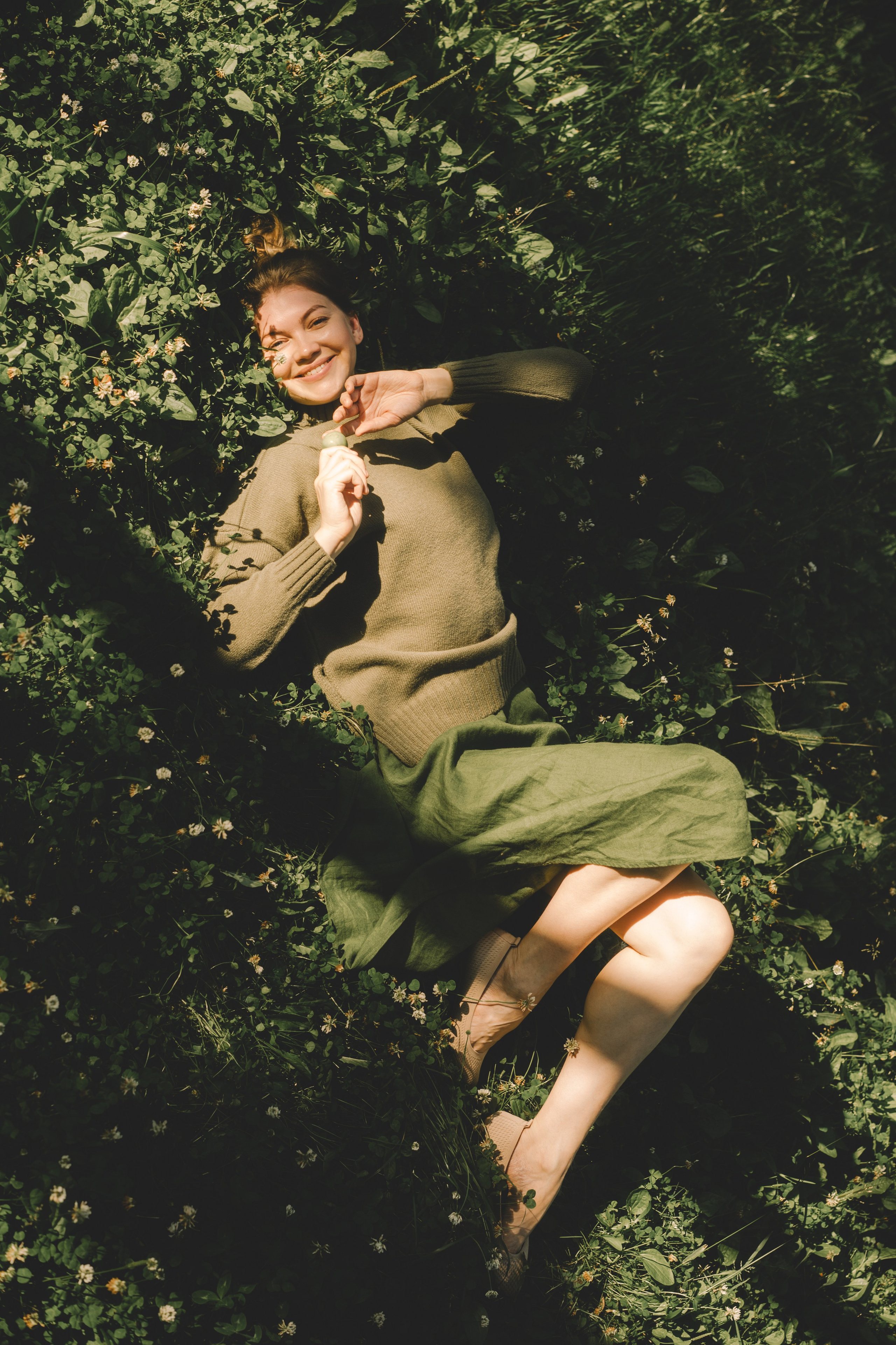 Женский фотограф в Москве и Видном. Индивидуальный и семейный фотограф в Москве и городе Видное Екатерина Чернышова