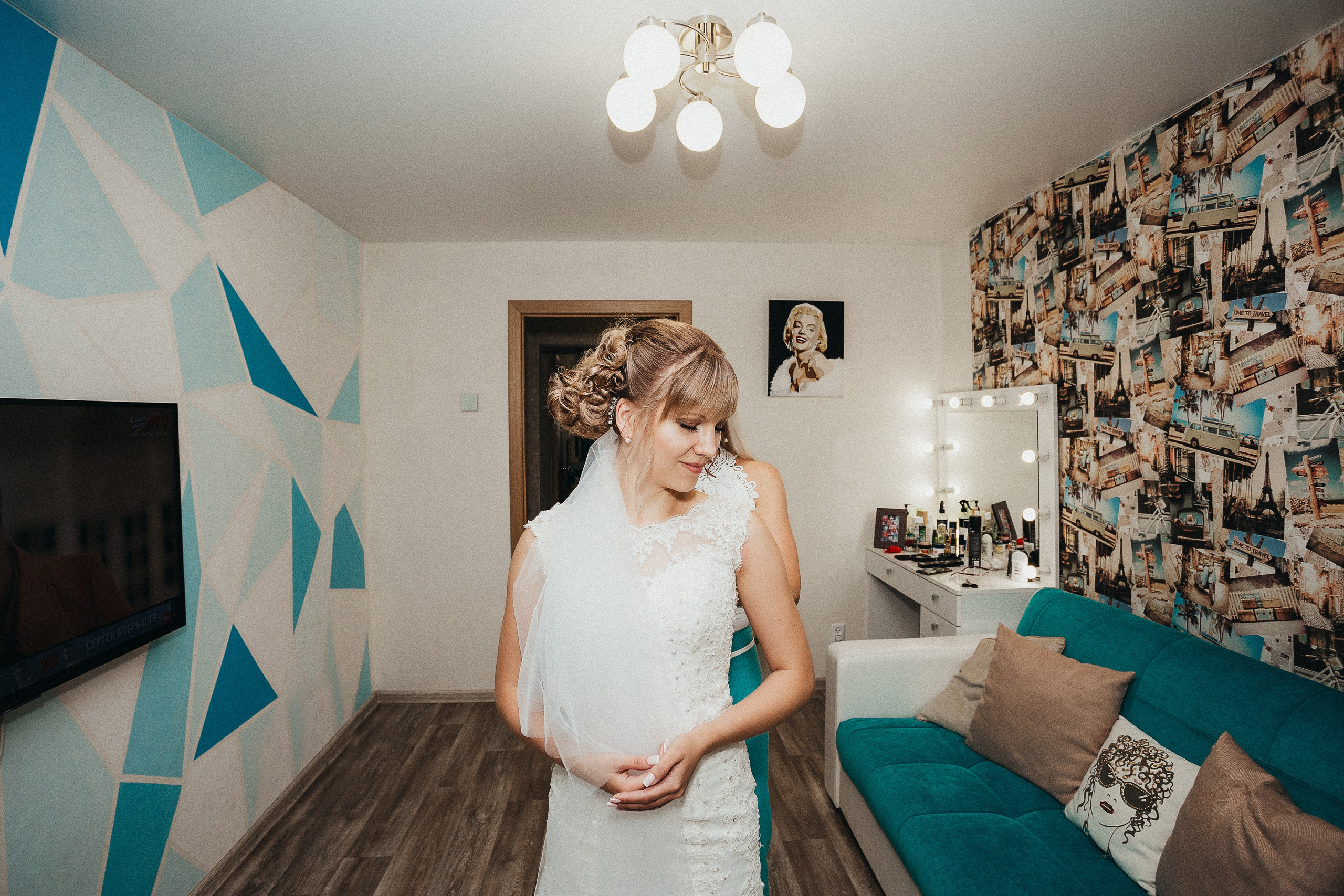 🖤. Екатерина Королева. Фотограф. Хабаровск