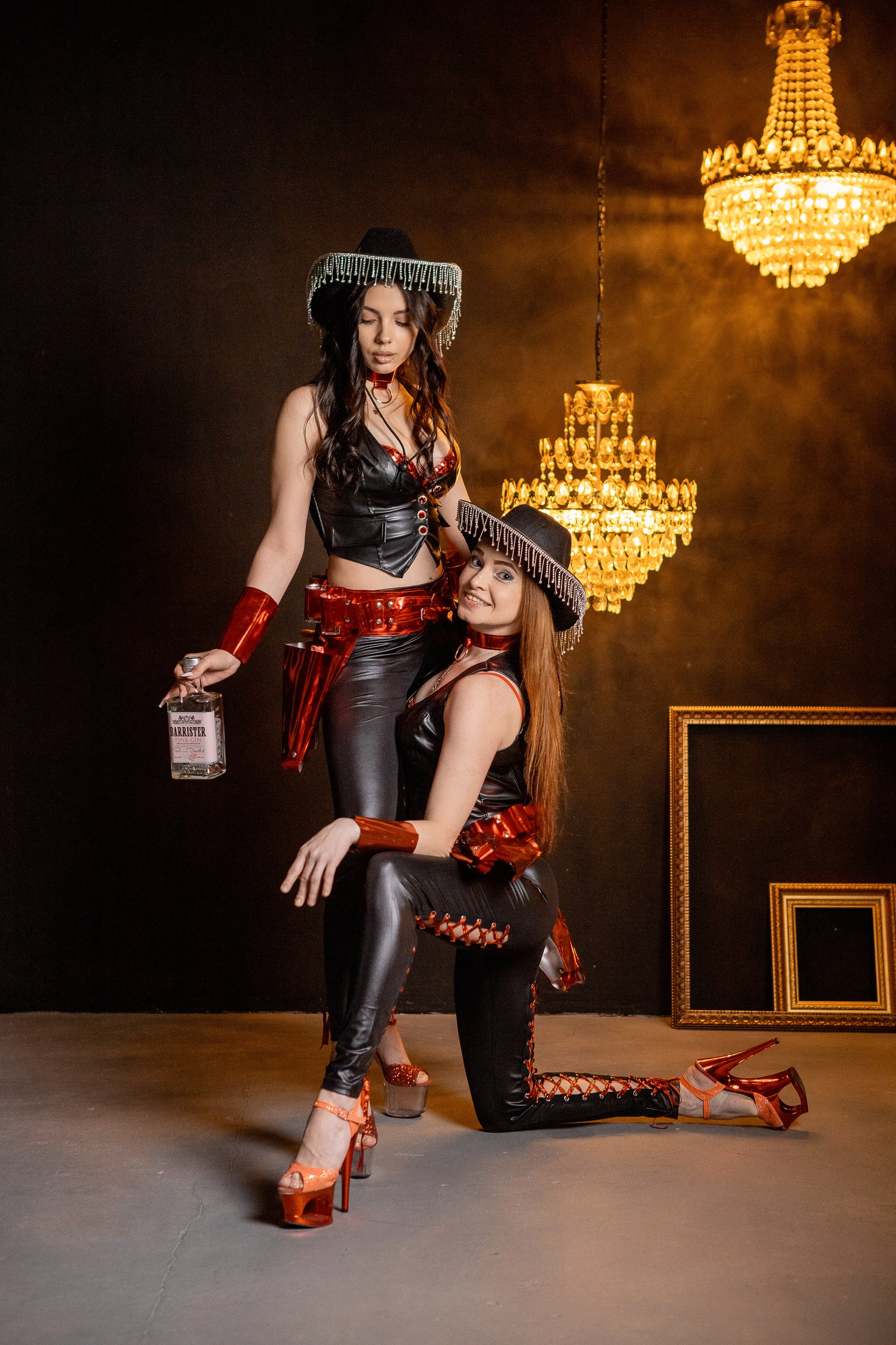 Шоу-балет. Свадебный, репортажный фотограф в Москве Татьяна Семина