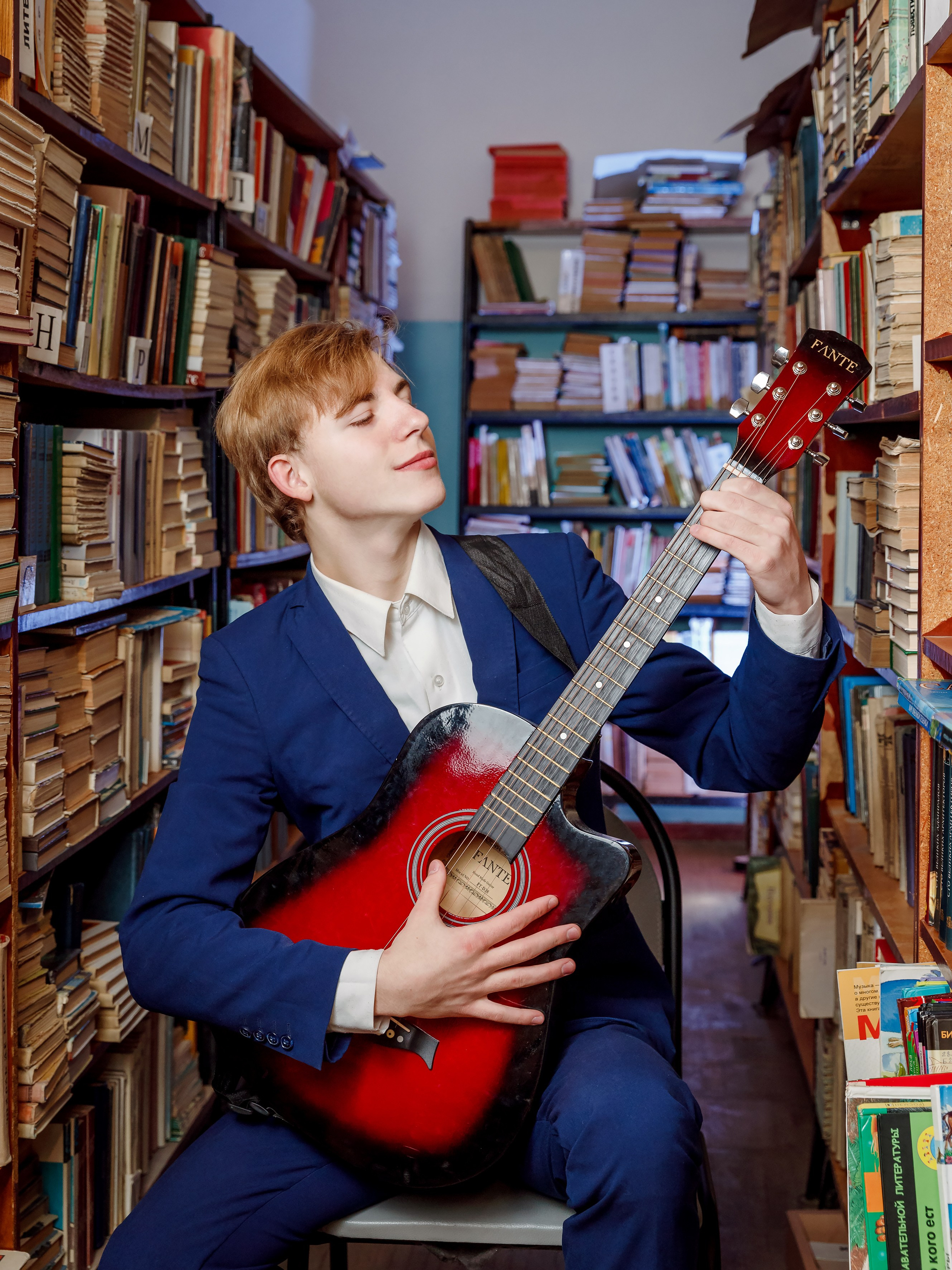 ПОРТРЕТЫ. Марина Ушакова. Фотограф. Выпускные альбомы. г. Краснодар