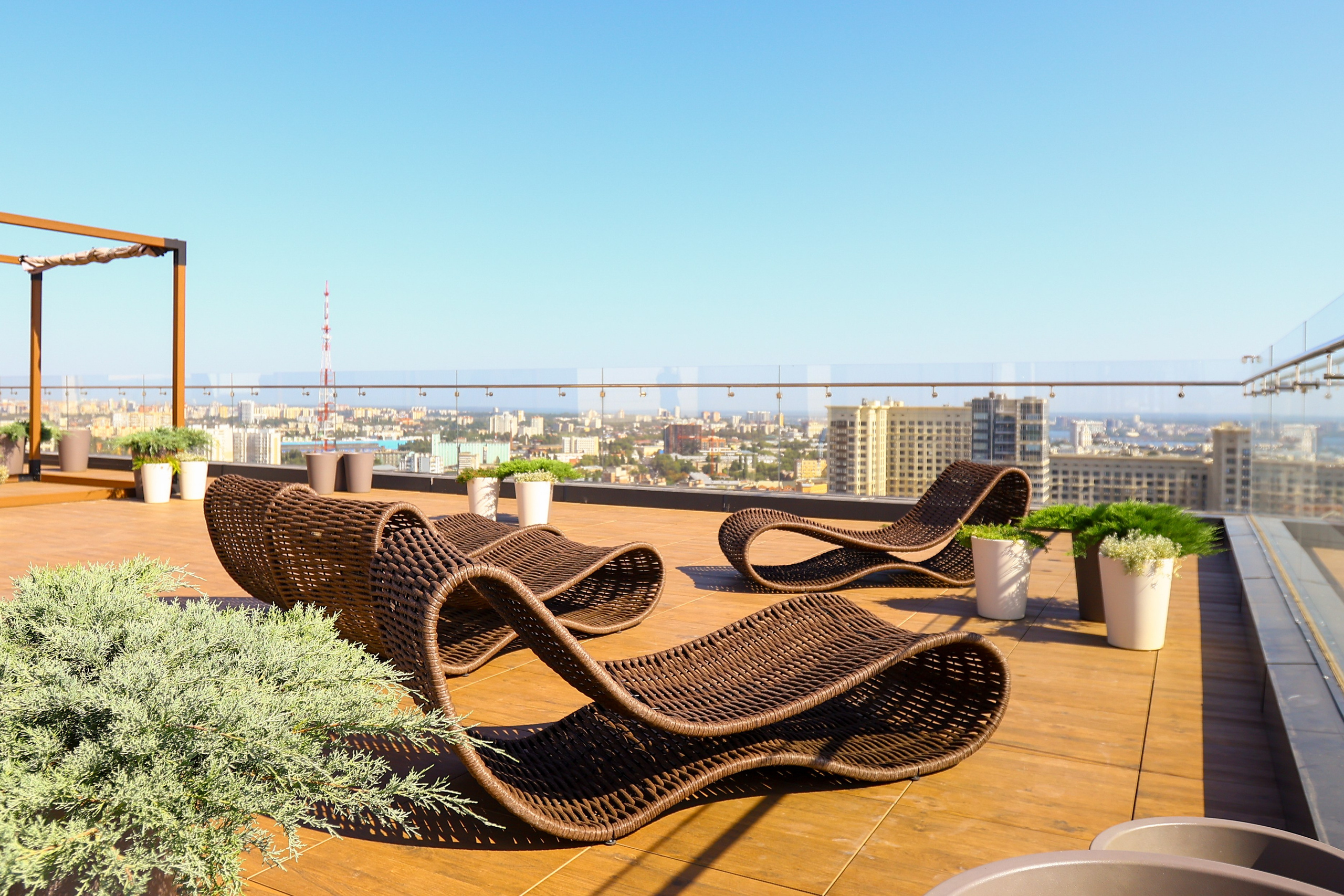 Интерьерная съемка