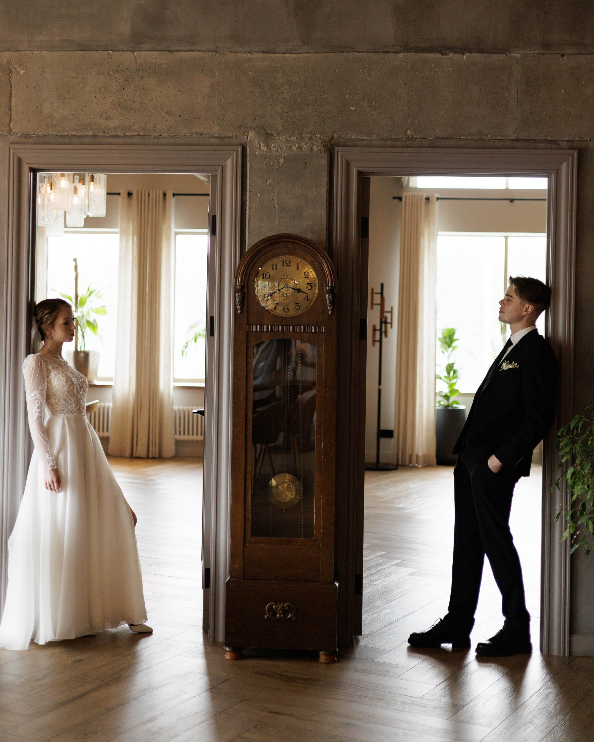 Вместе и Навсегда. Свадебный фотограф Семен Матвин