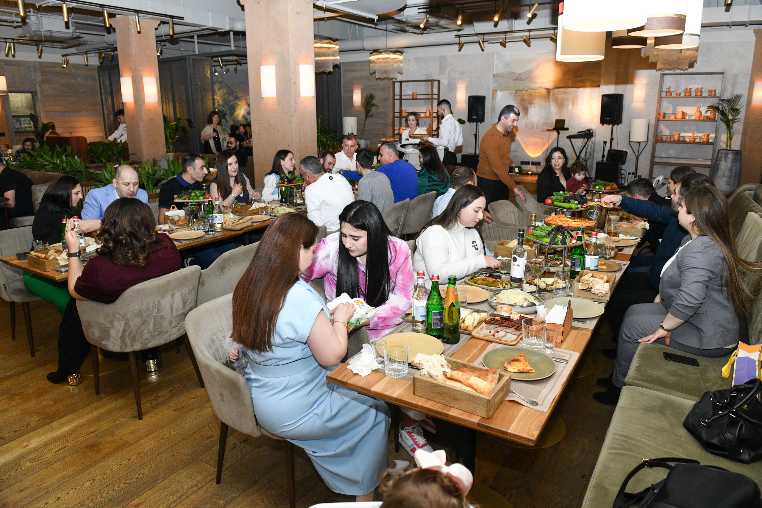 День рождения. Свадебный и портретный фотограф в Москве Галина Борисова