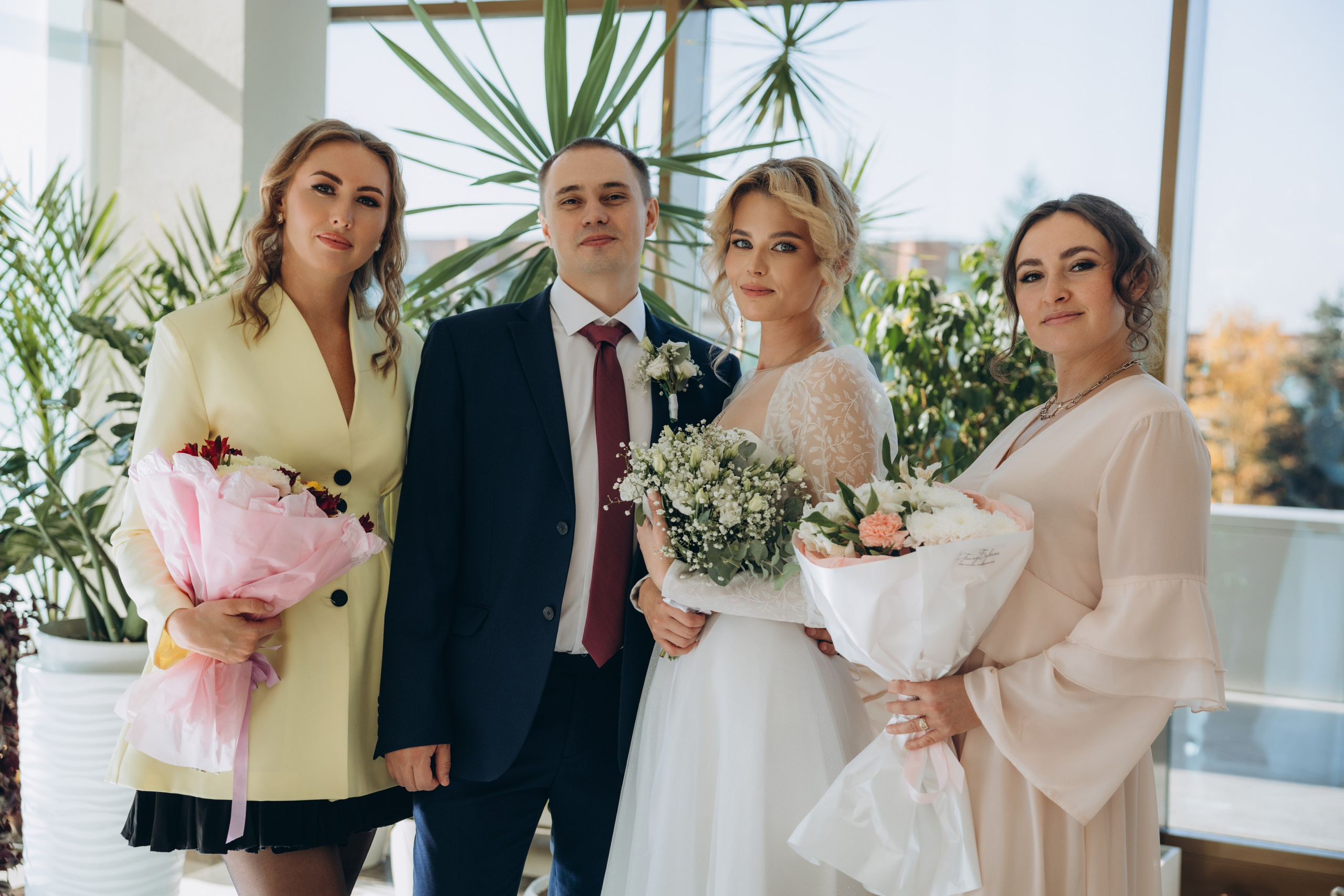 Wedding Day. Свадебный, семейный фотограф в Иркутске Светлана Макаричева