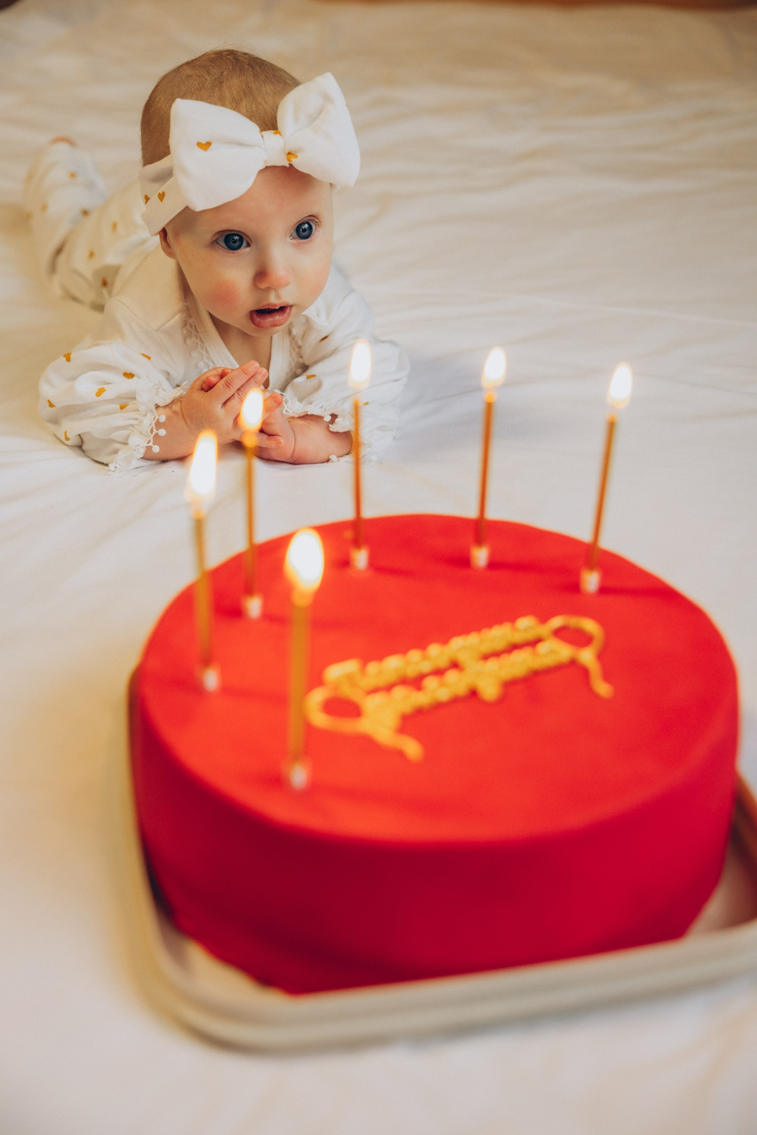 Мире 6 месяцев. Свадебный, семейный фотограф в Иркутске Светлана Макаричева