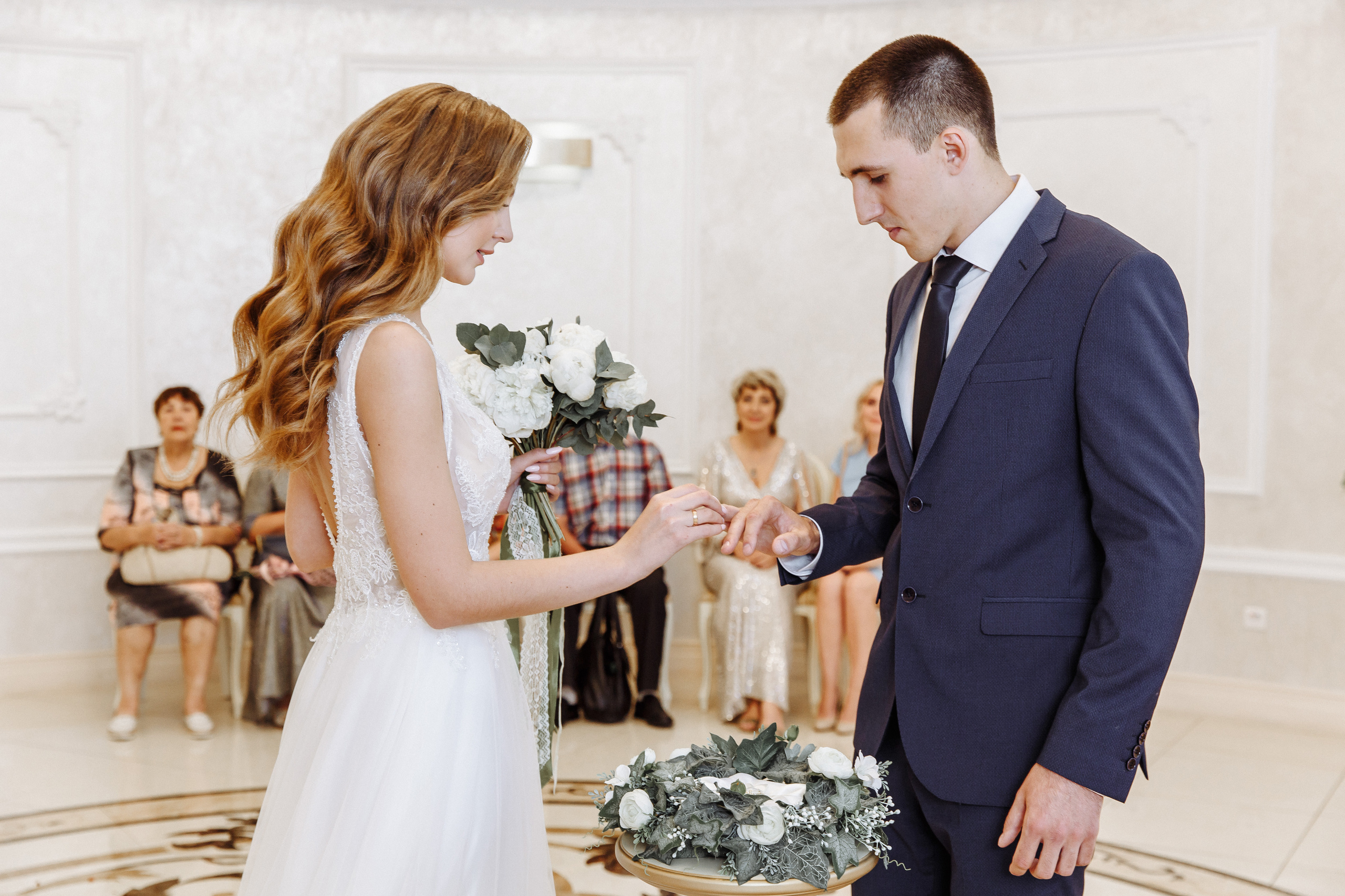 ЮЛЯ И САША УТРО В ИМПЕРАТОРЕ. Фотограф Новосибирск Татьяна Богачек