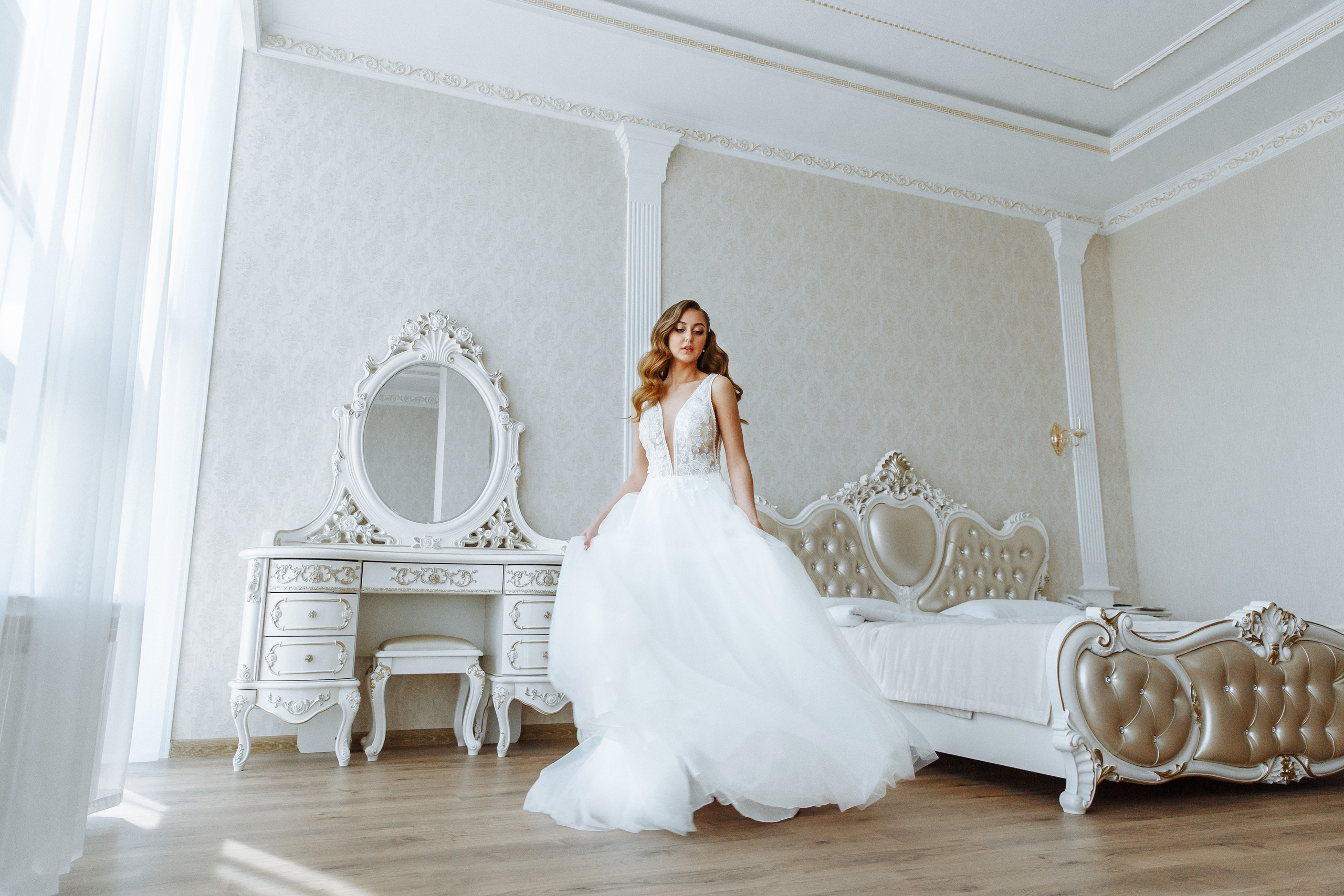 ЮЛЯ И САША УТРО В ИМПЕРАТОРЕ. Фотограф Новосибирск Татьяна Богачек