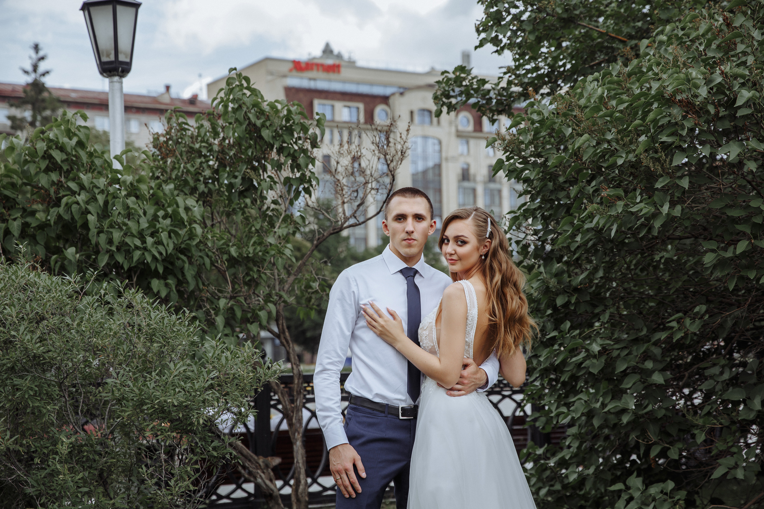 ЮЛЯ И САША УТРО В ИМПЕРАТОРЕ. Фотограф Новосибирск Татьяна Богачек