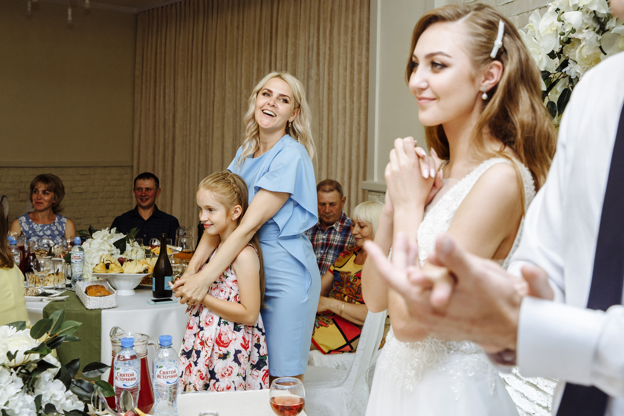 ЮЛЯ И САША УТРО В ИМПЕРАТОРЕ. Фотограф Новосибирск Татьяна Богачек