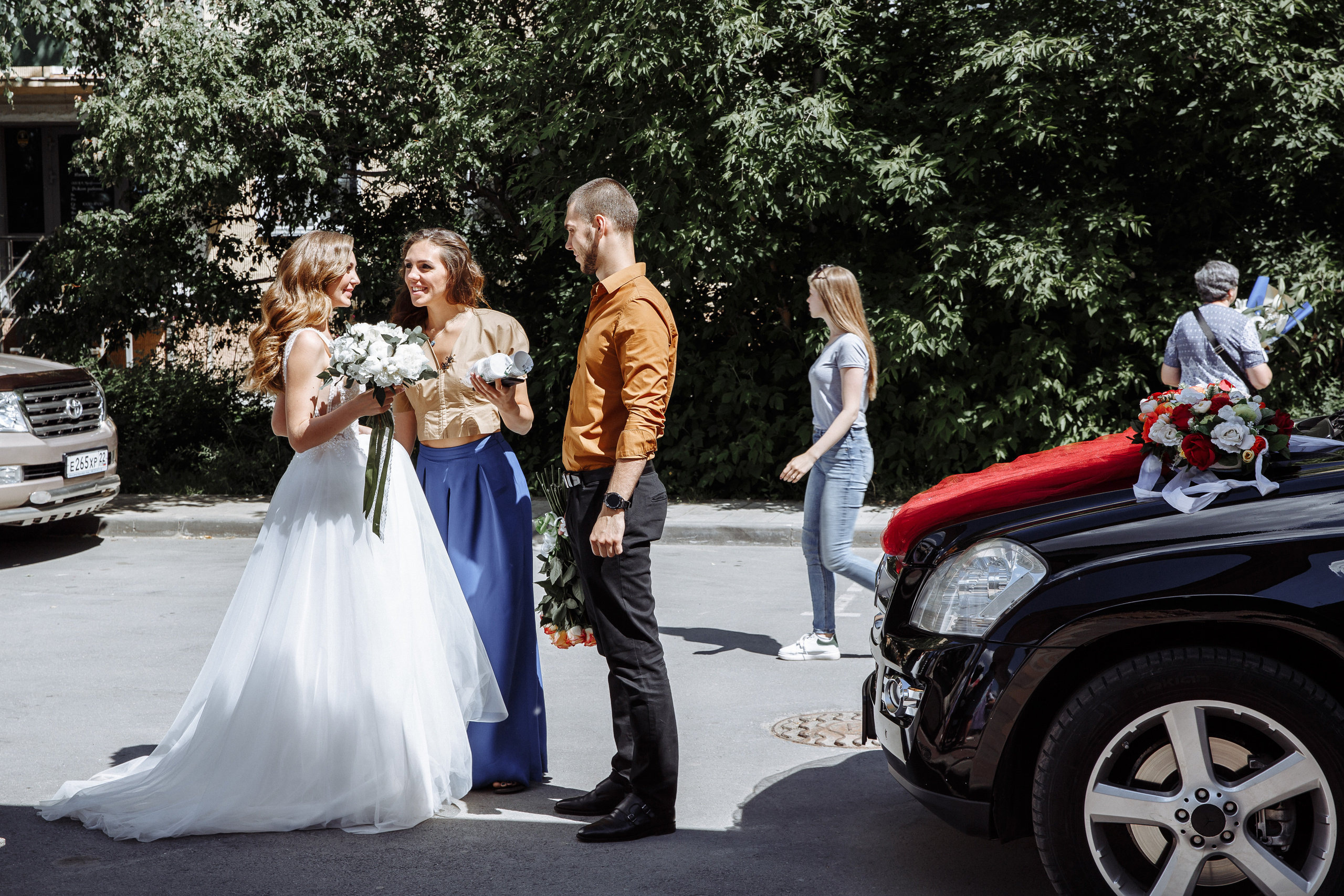 ЮЛЯ И САША УТРО В ИМПЕРАТОРЕ. Фотограф Новосибирск Татьяна Богачек