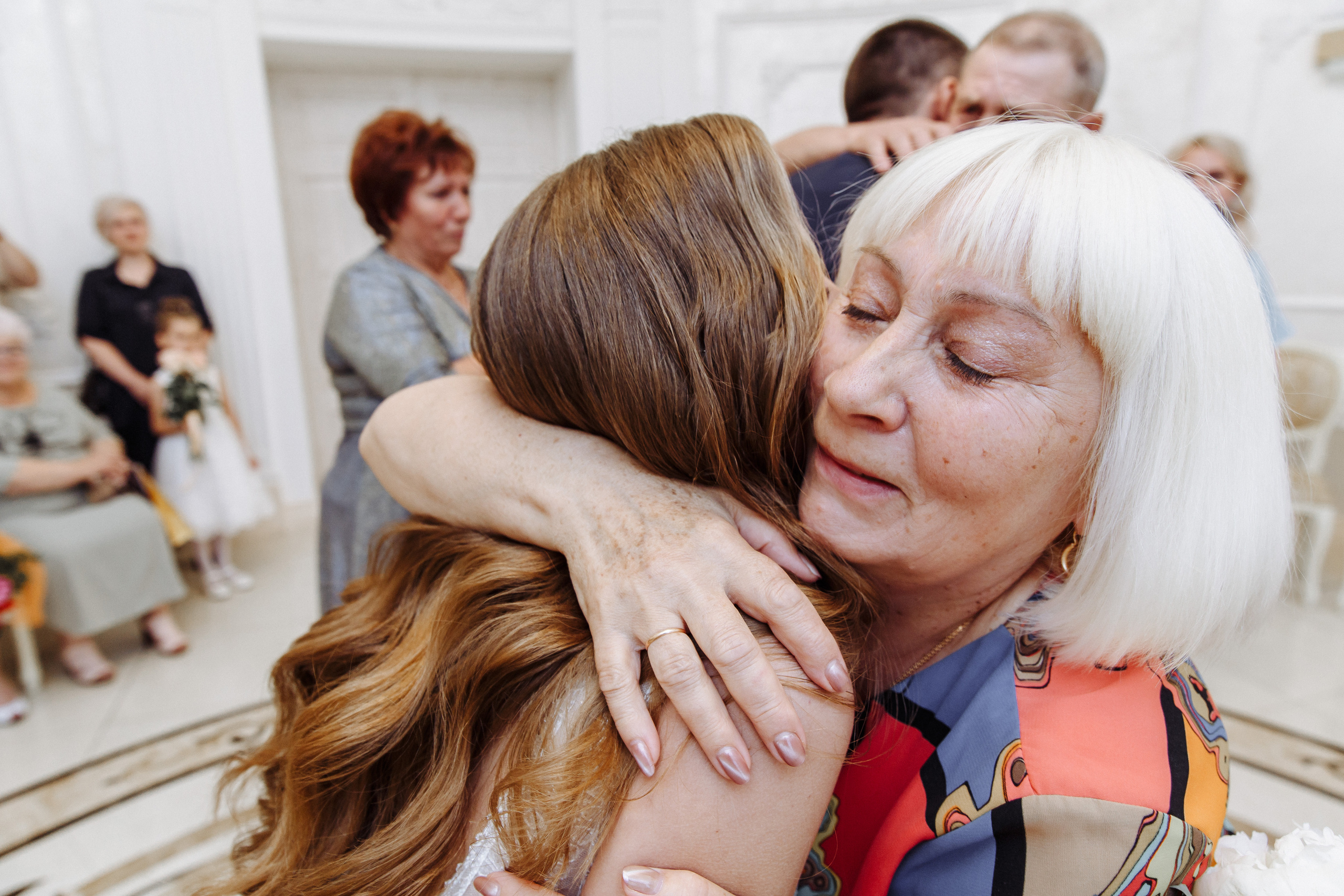 ЮЛЯ И САША УТРО В ИМПЕРАТОРЕ. Фотограф Новосибирск Татьяна Богачек