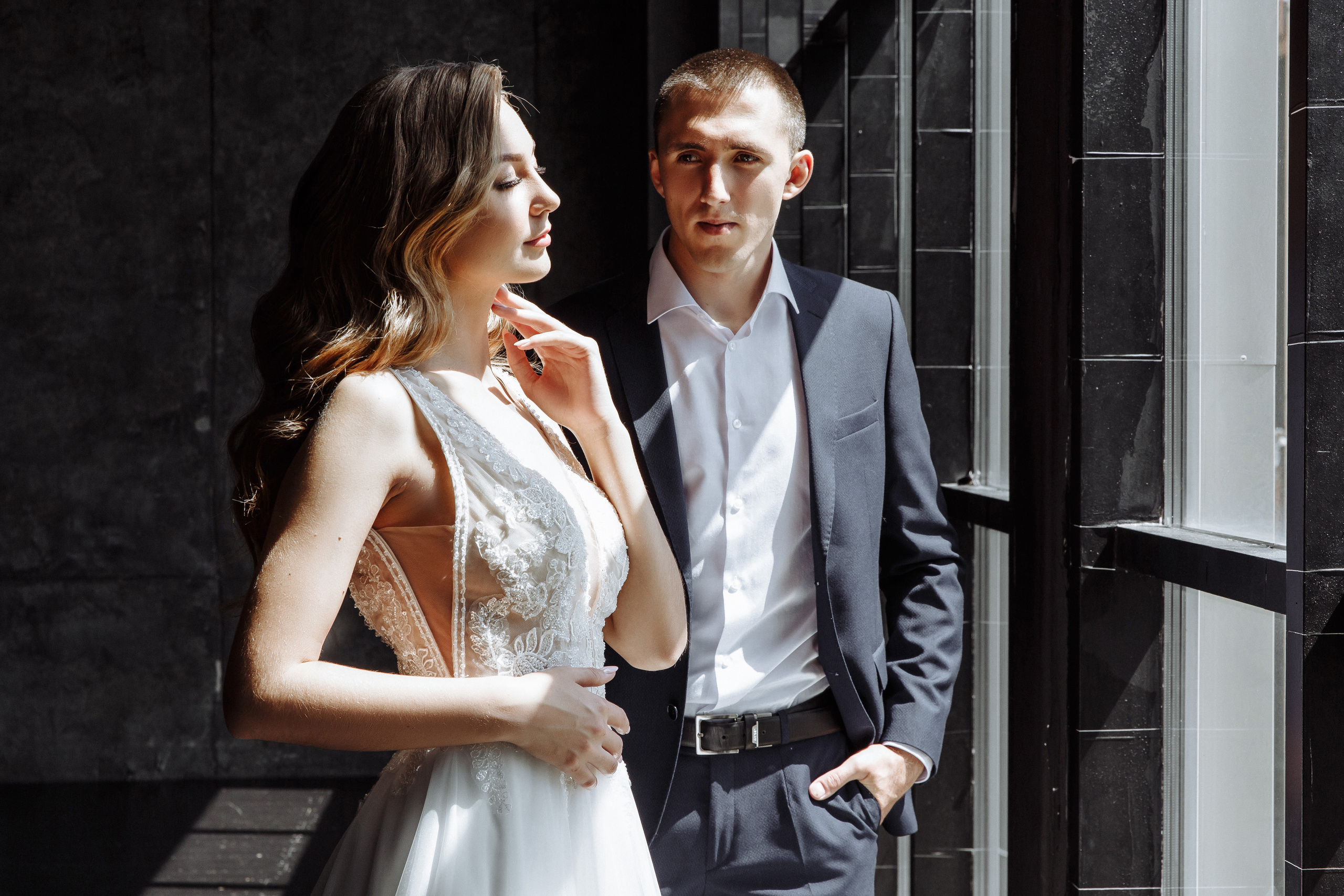 ЮЛЯ И САША УТРО В ИМПЕРАТОРЕ. Фотограф Новосибирск Татьяна Богачек