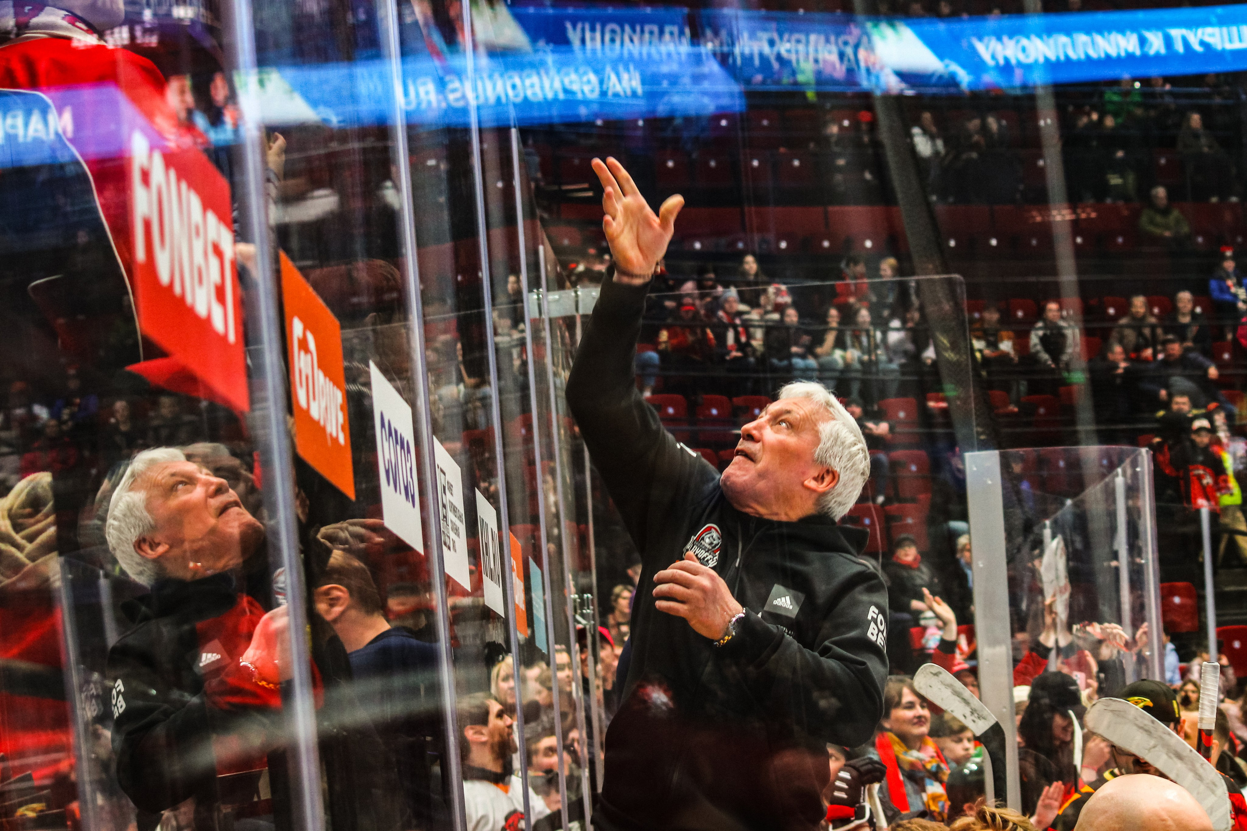 Спорт. Репортажный и портретный фотограф в Омске Дарья Фральцова