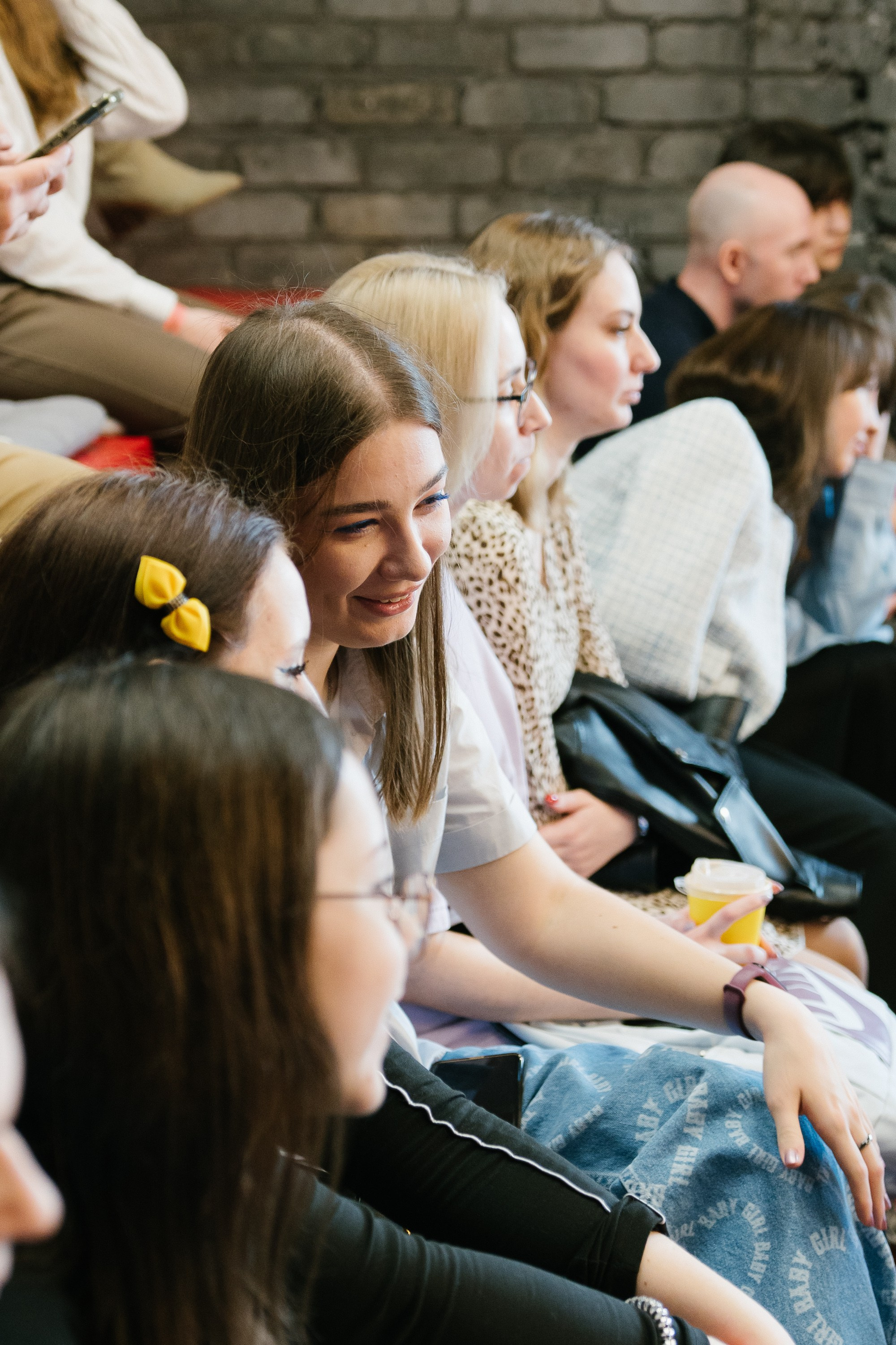 Диджитал коммуналка | ТОМАТ. ИТВИ