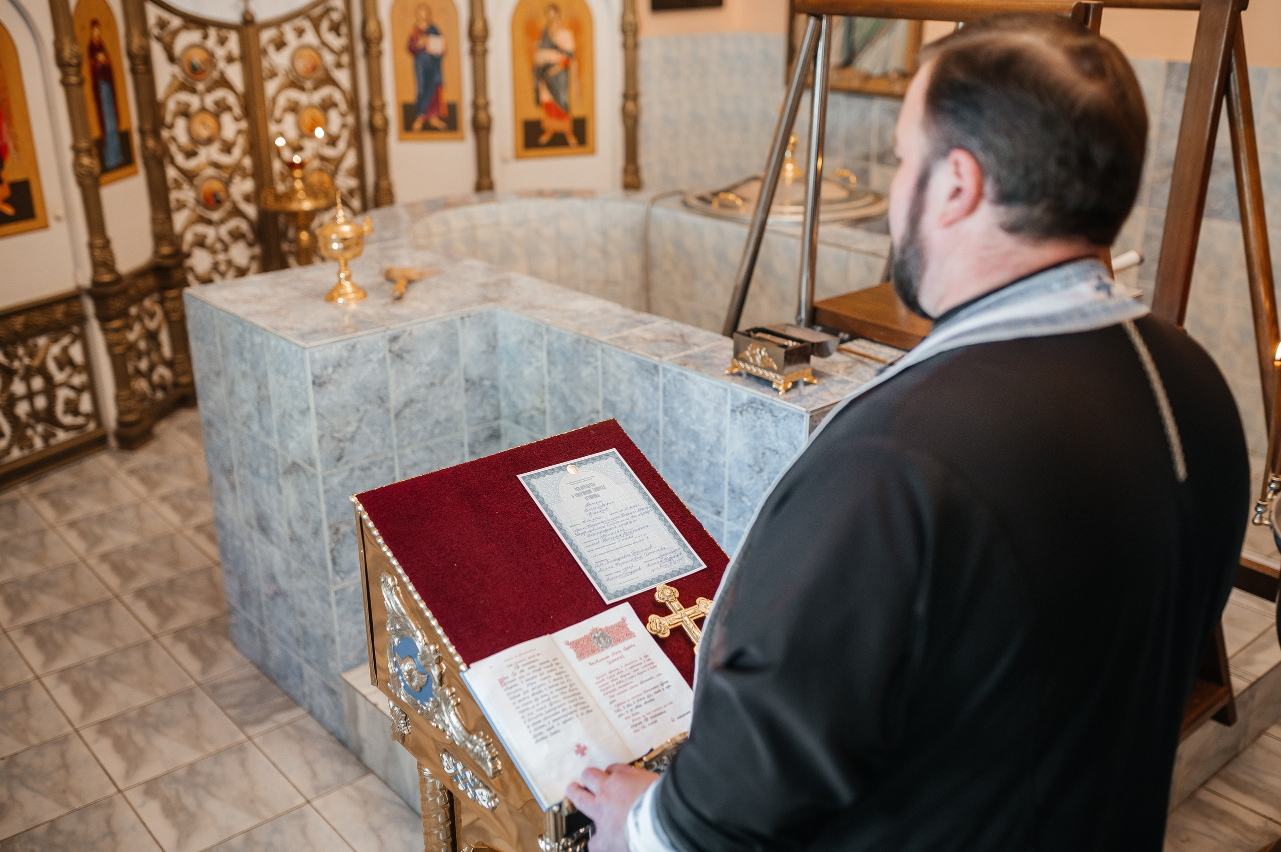 Семья Архиповых. SARKISOPH | Фотограф Волгоград