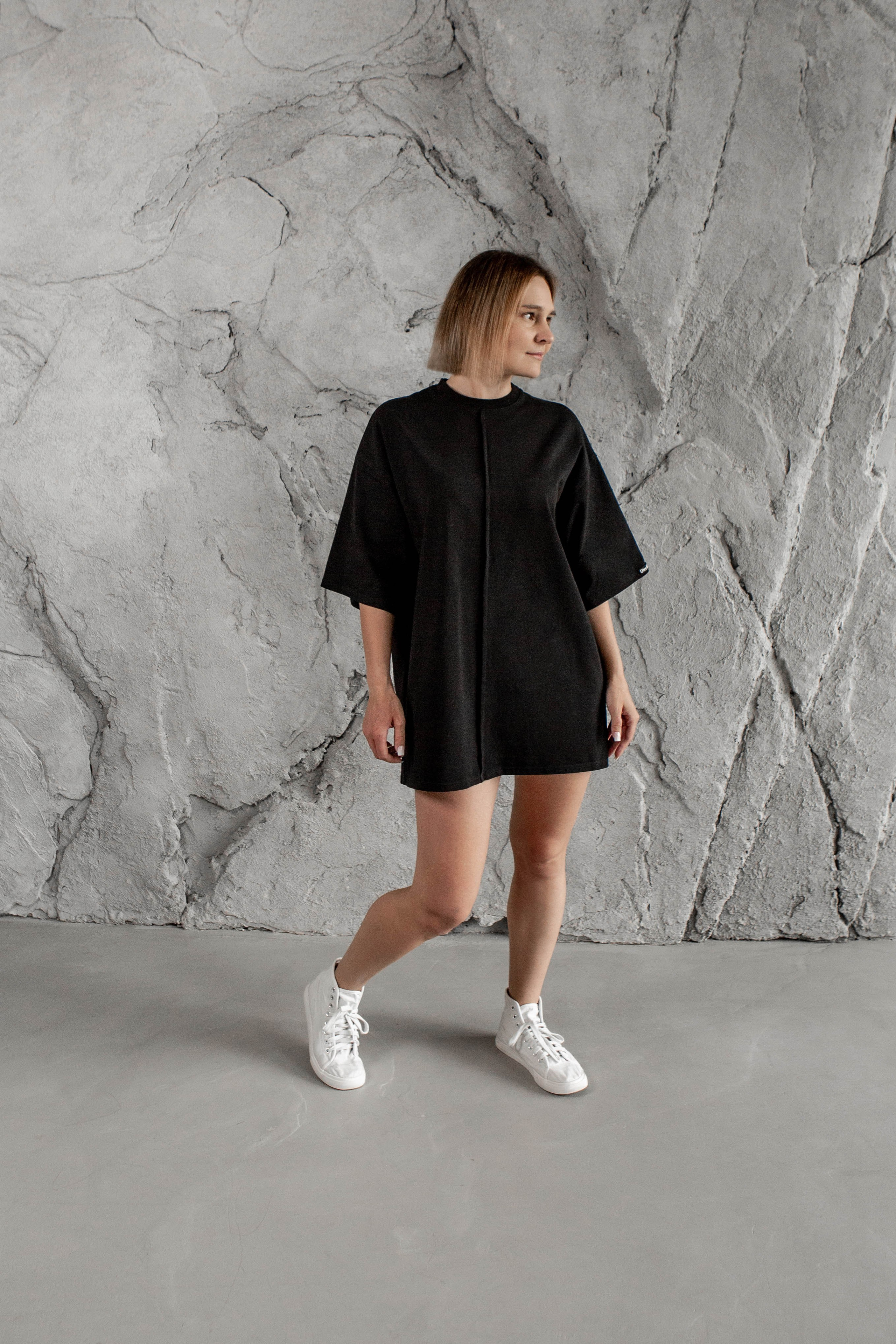 Женская одежда OterKlo. Фотограф Екатерина Голицына