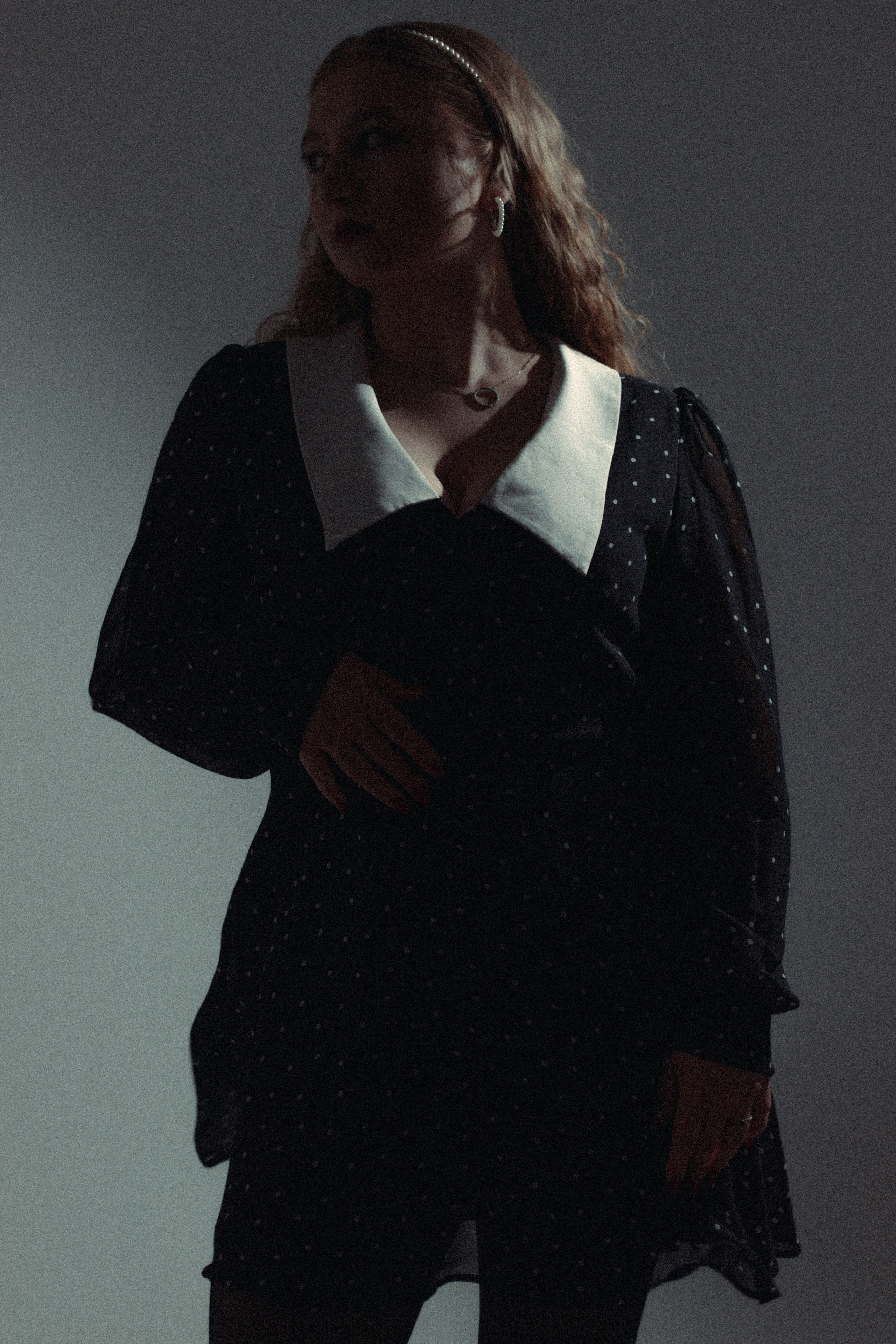 Катя. Юля Мурашова портретный и документальный фотограф