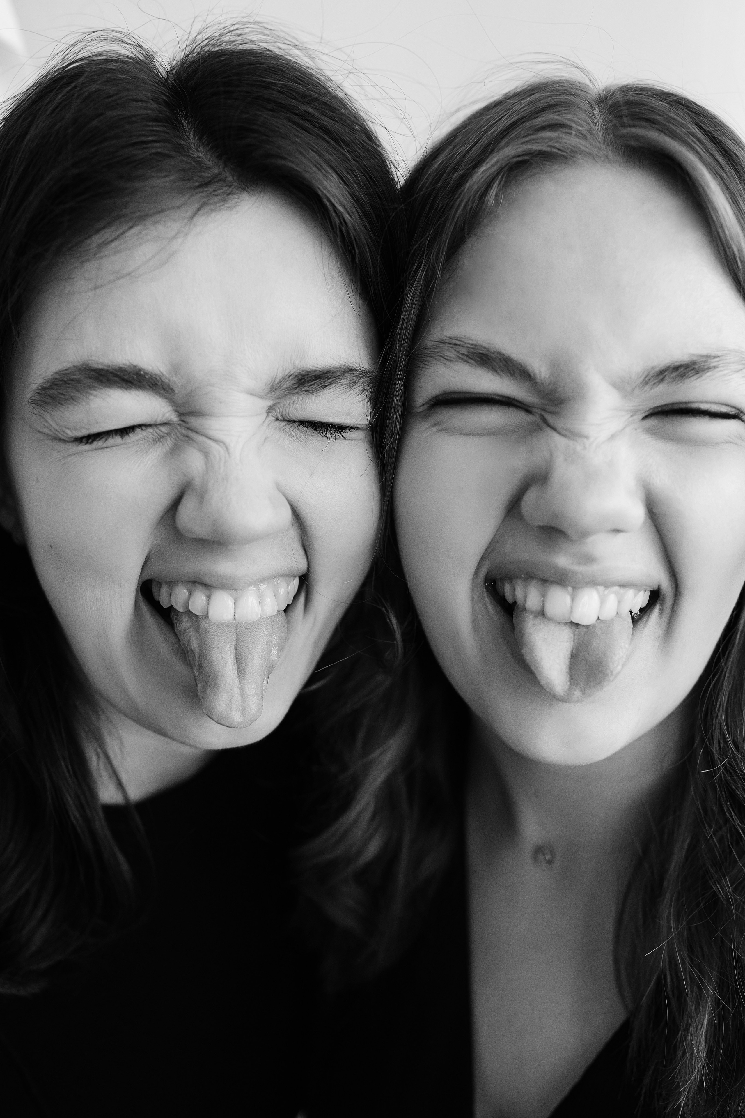 Елена, Полина и Маргарита. Свадебный, семейный фотограф в Рязани Лена Брант