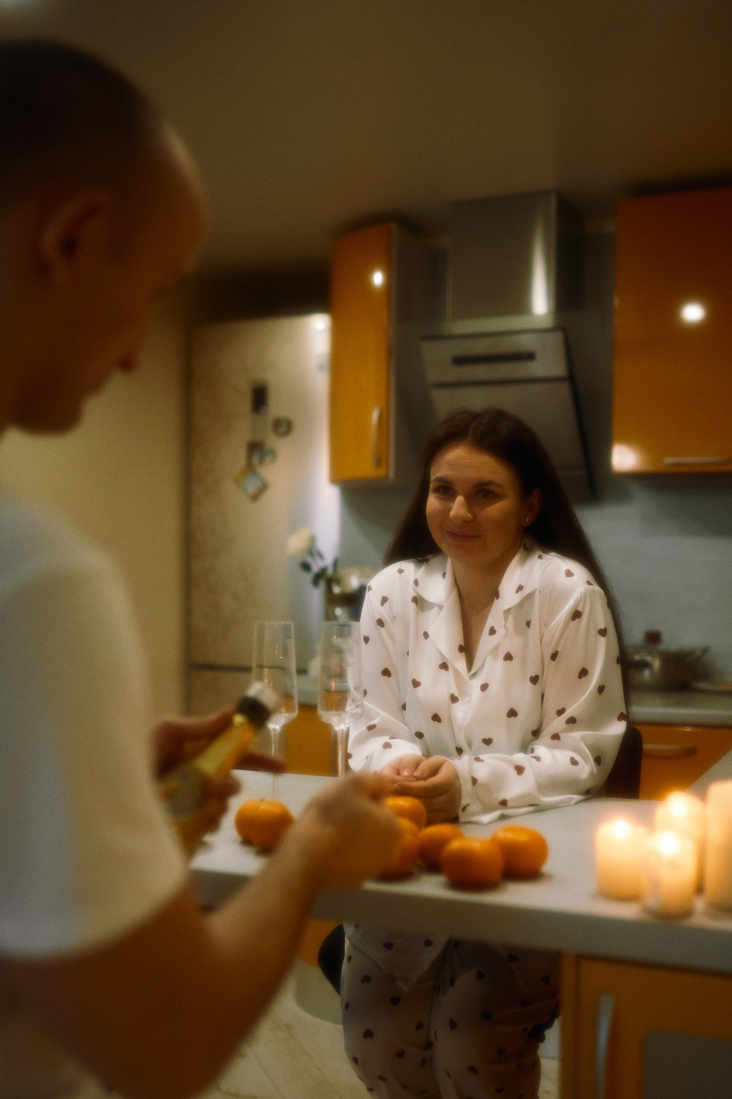 Дома милее всего. Фотограф Ионова Анастасия, г Владивосток