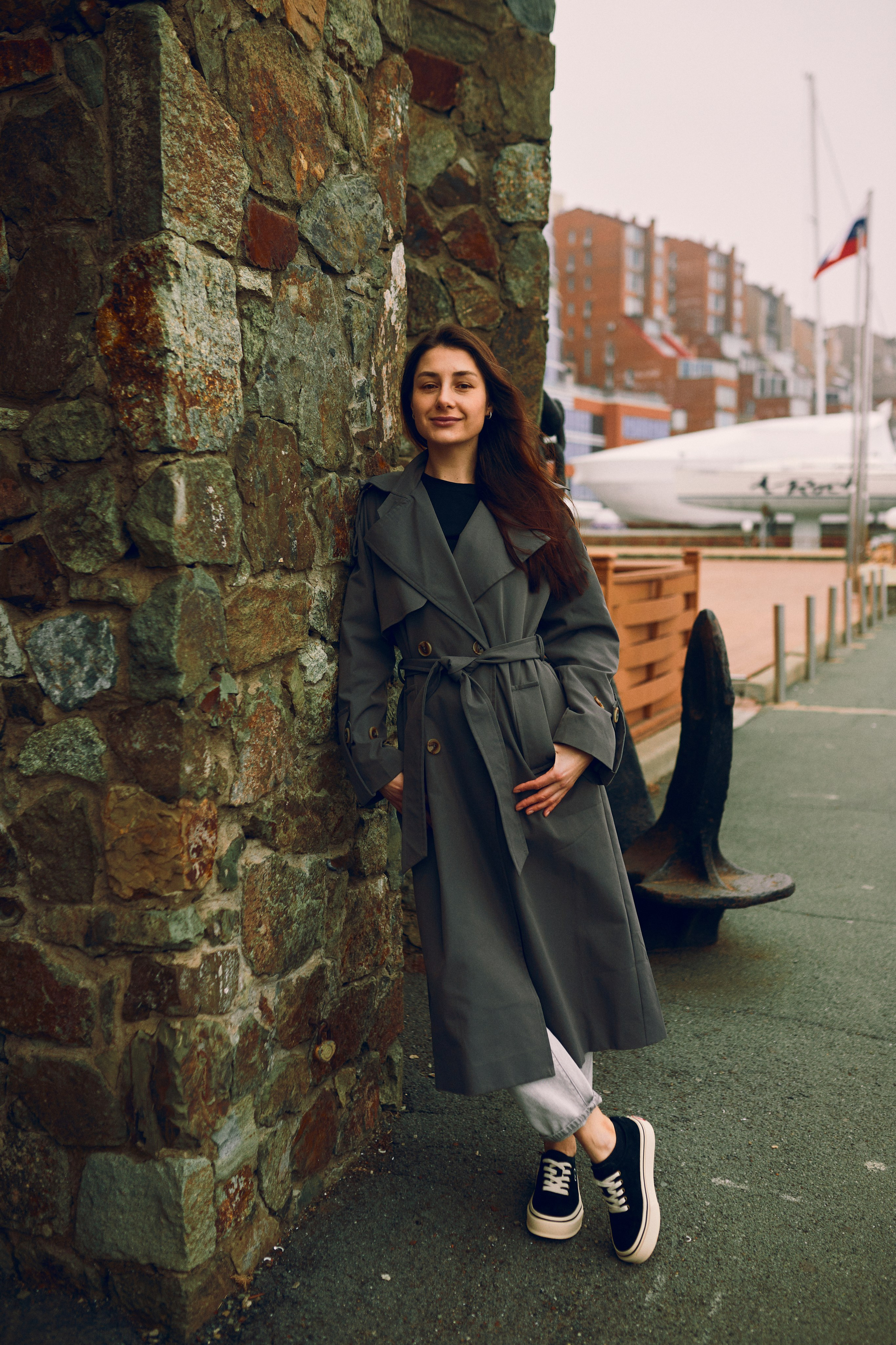 Женя. Фотограф Ионова Анастасия, г Владивосток