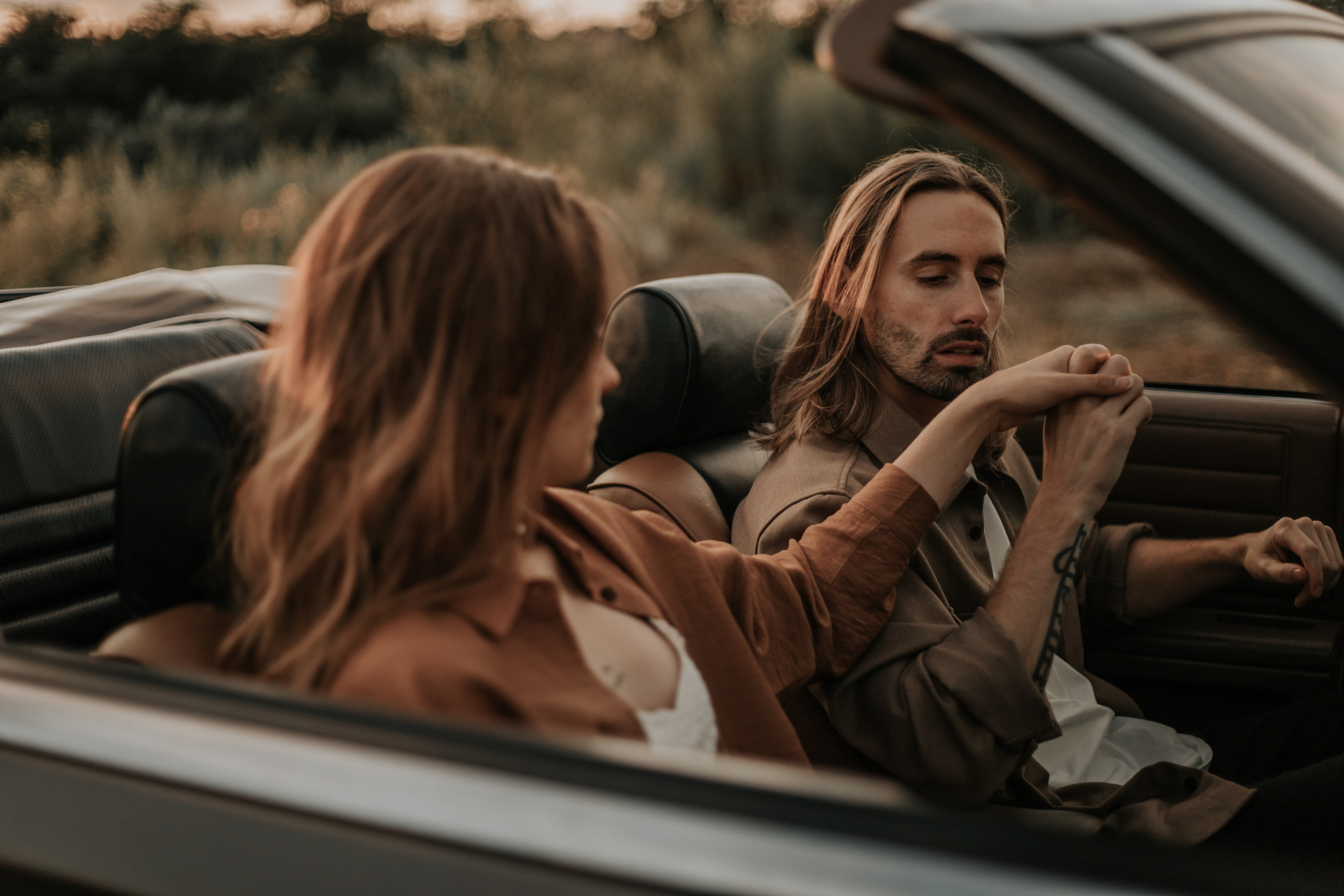 Анастасия и Дмитрий. Семейный фотограф в Ростове-на-Дону Анастасия Рыбина