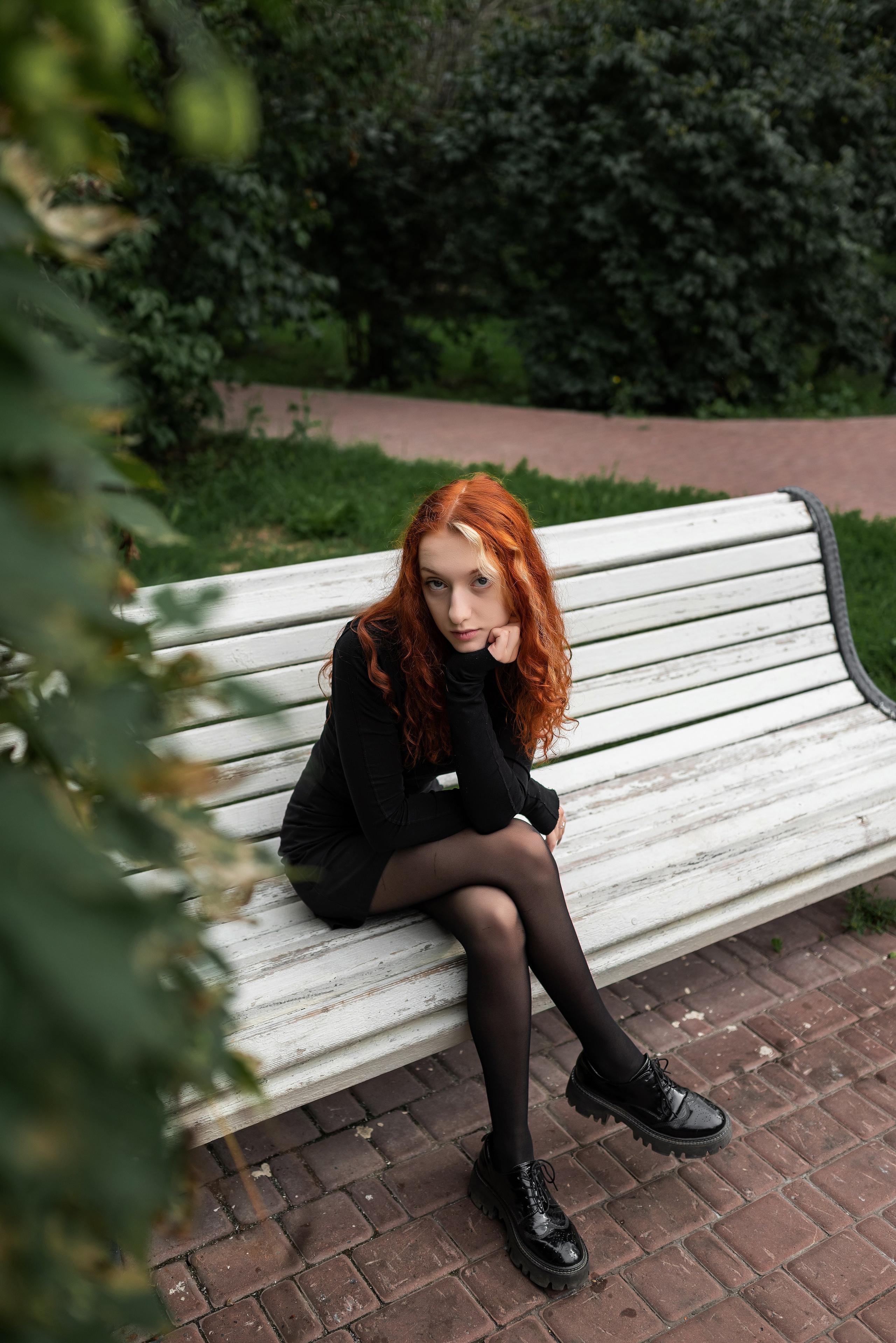 Софья. Бжицких Виталий — фотограф г. Ульяновск