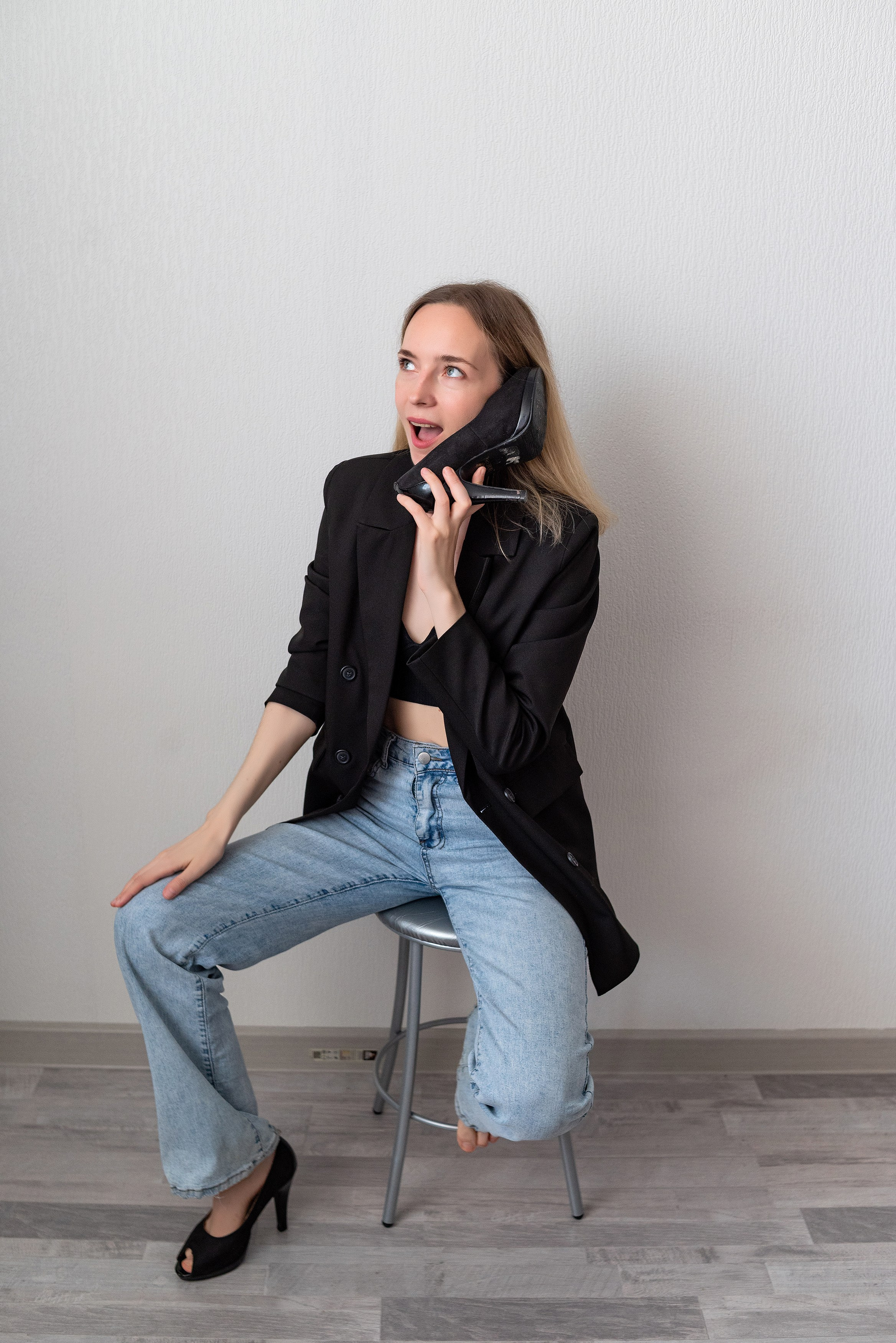 Наталья | Домашняя съемка. Бжицких Виталий — фотограф г. Ульяновск