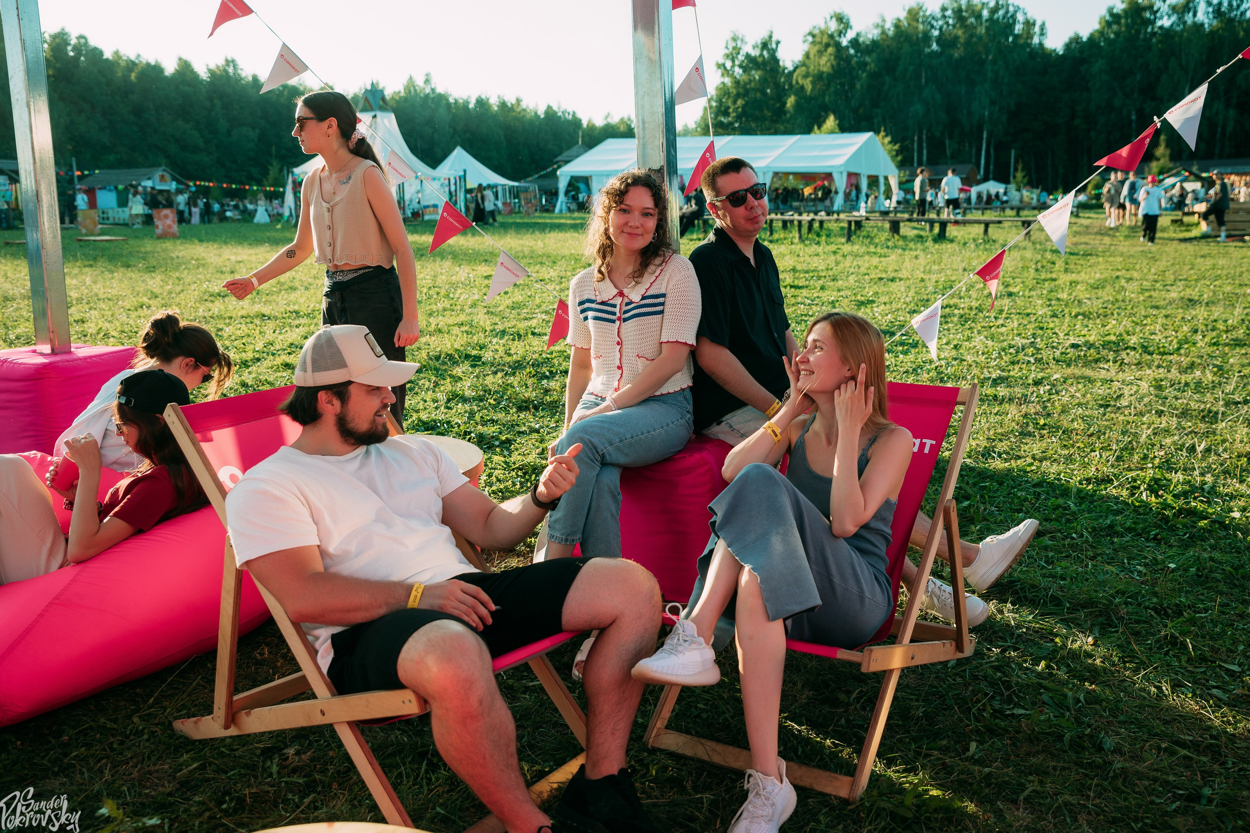 Самокат. Свадебный и репортажный фотограф в Чебоксарах Покровский Александр